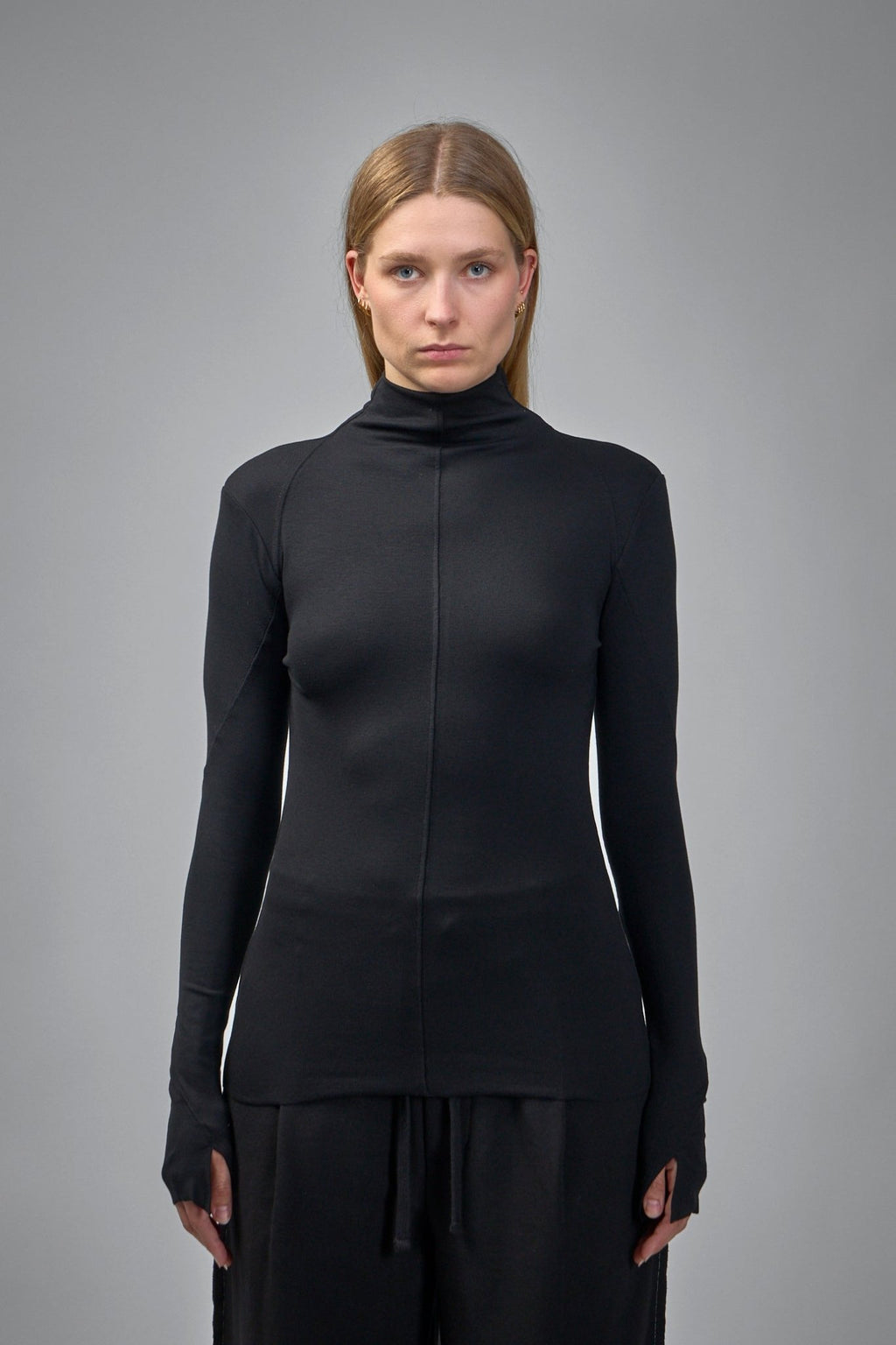 Thom Krom - W TS 589 - LABELS