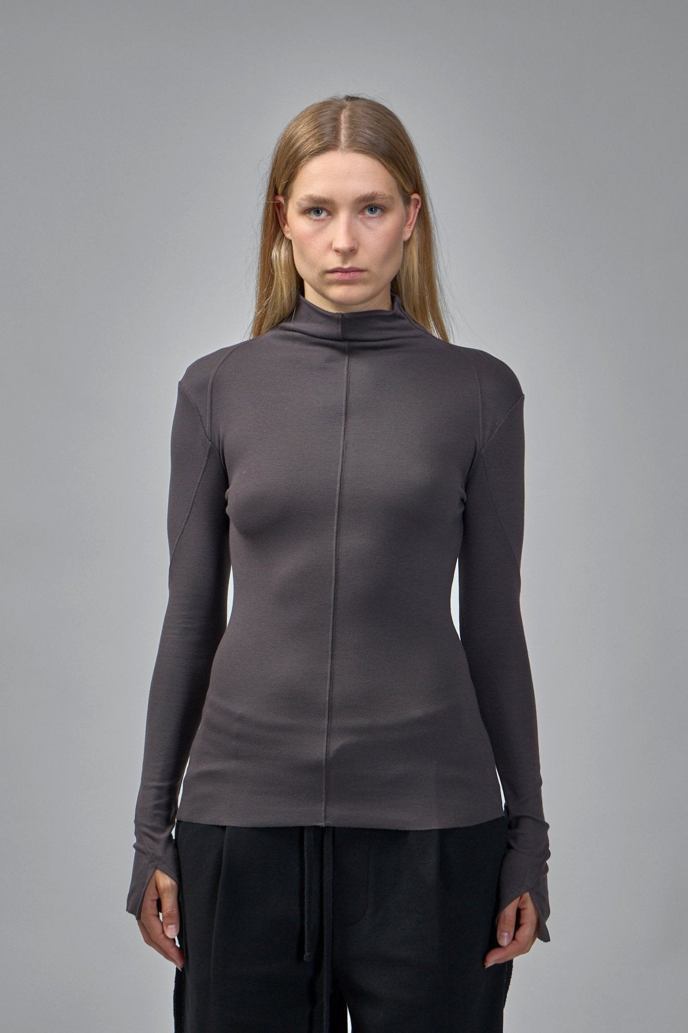 Thom Krom - W TS 589 - LABELS