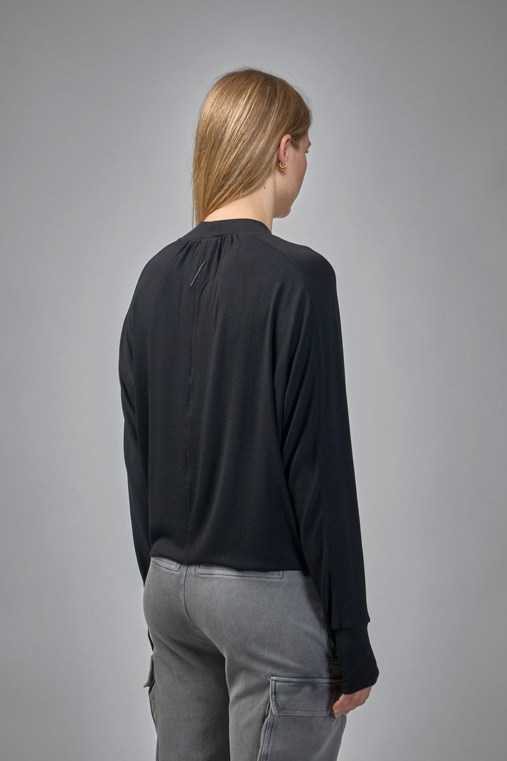 Thom Krom - W TS 602 - LABELS