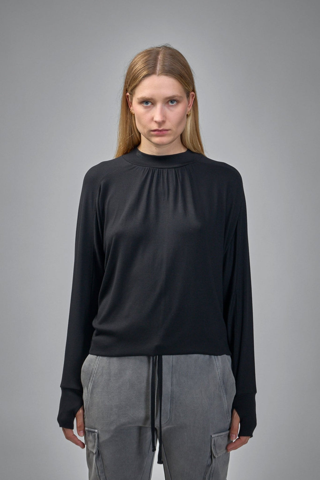 Thom Krom - W TS 602 - LABELS