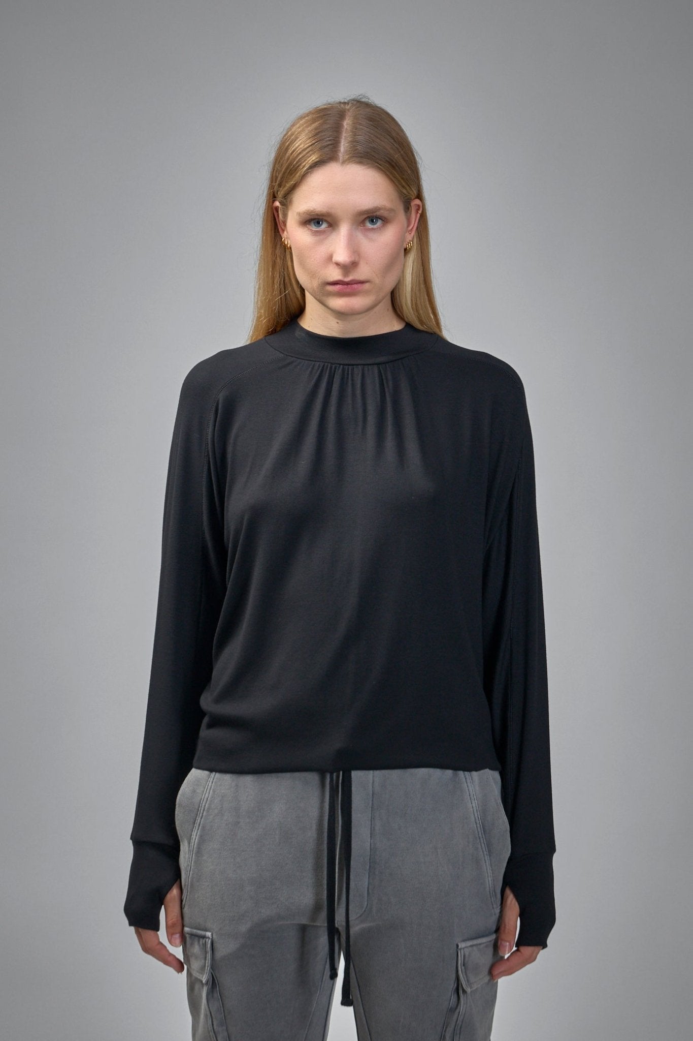 Thom Krom - W TS 602 - LABELS