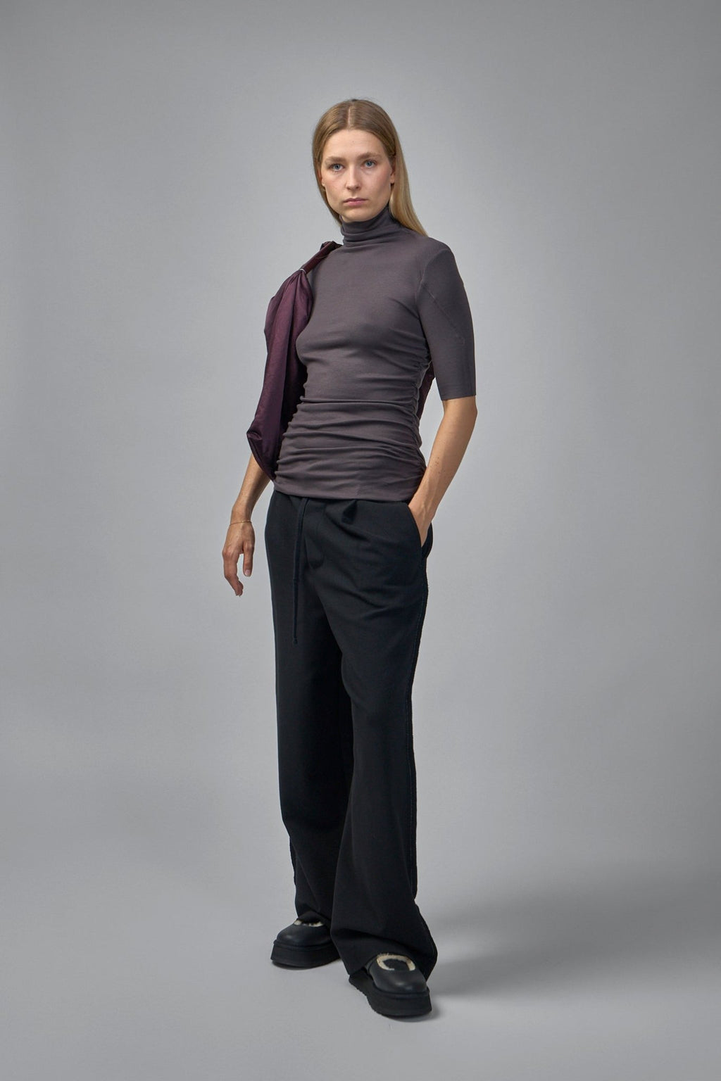 Thom Krom - W TS 603 - LABELS