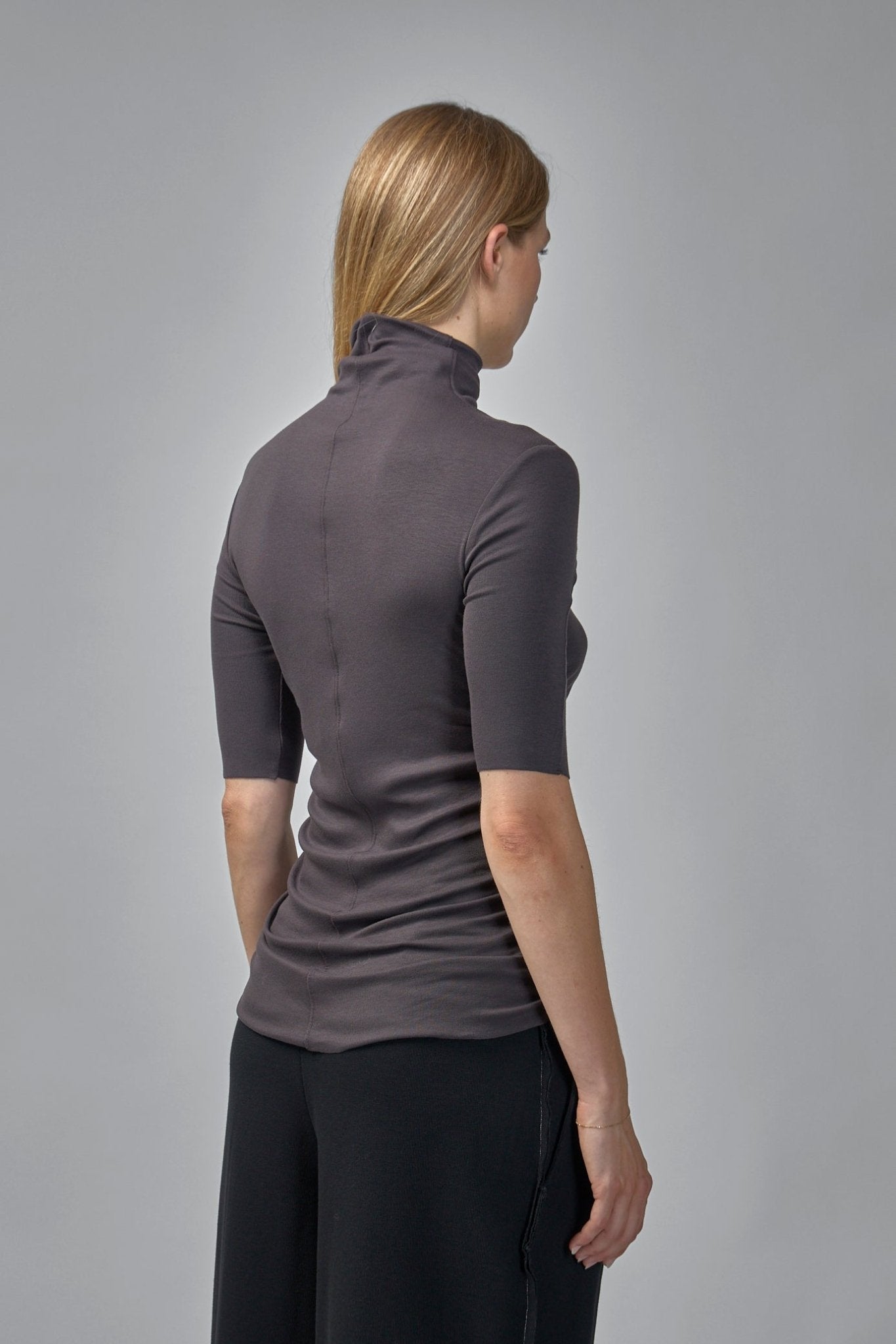 Thom Krom - W TS 603 - LABELS