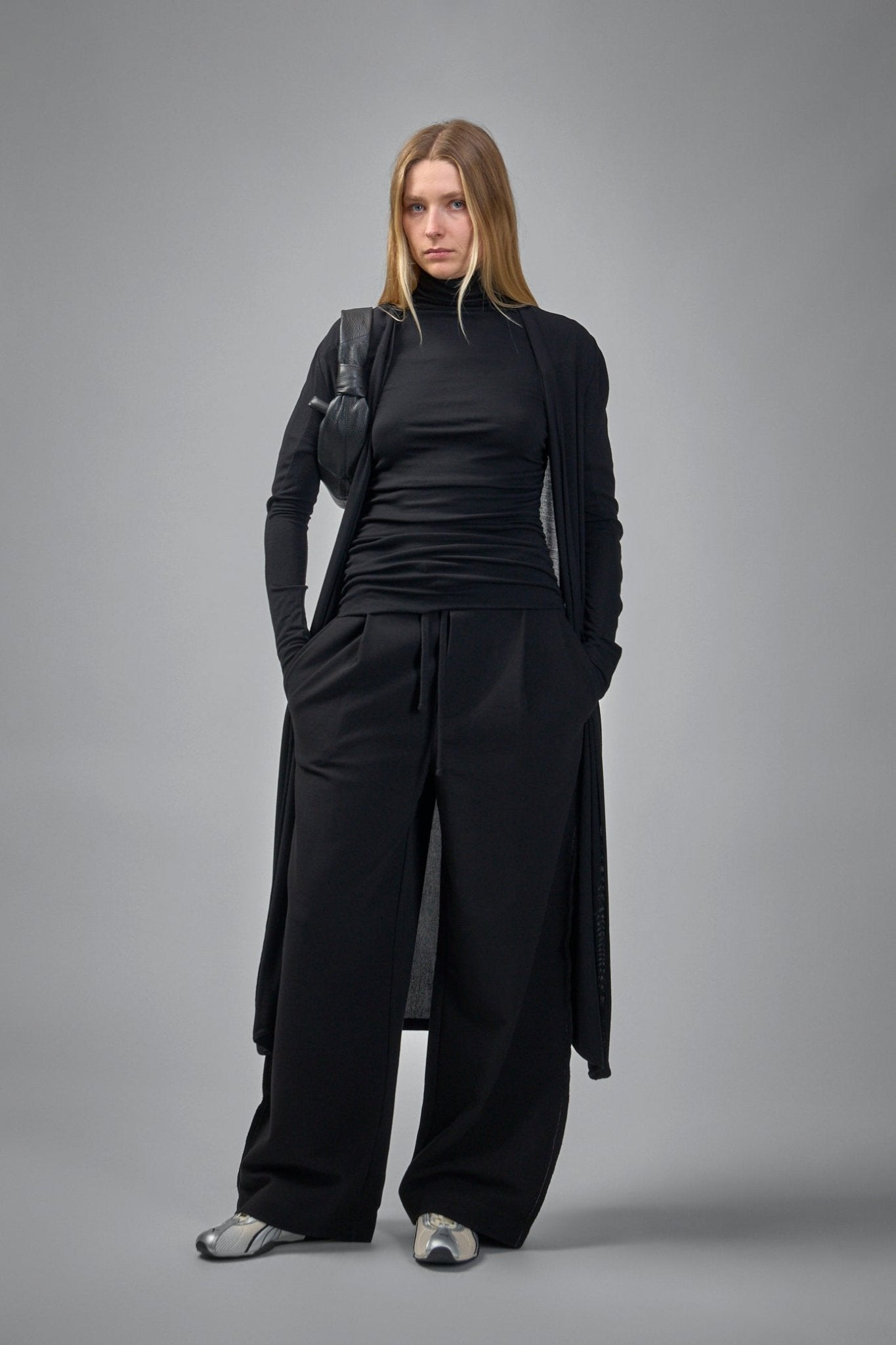 Thom Krom - W TS 603 - LABELS