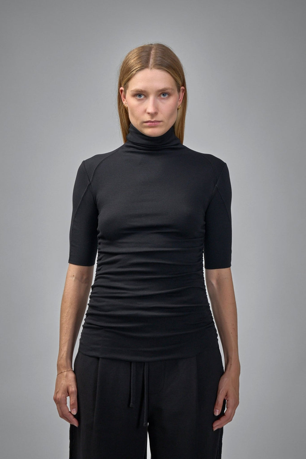 Thom Krom - W TS 603 - LABELS