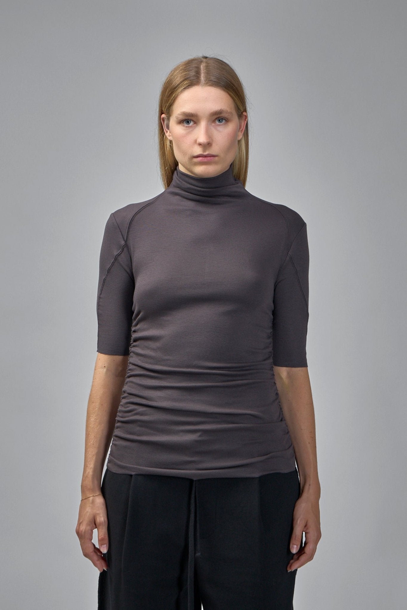 Thom Krom - W TS 603 - LABELS