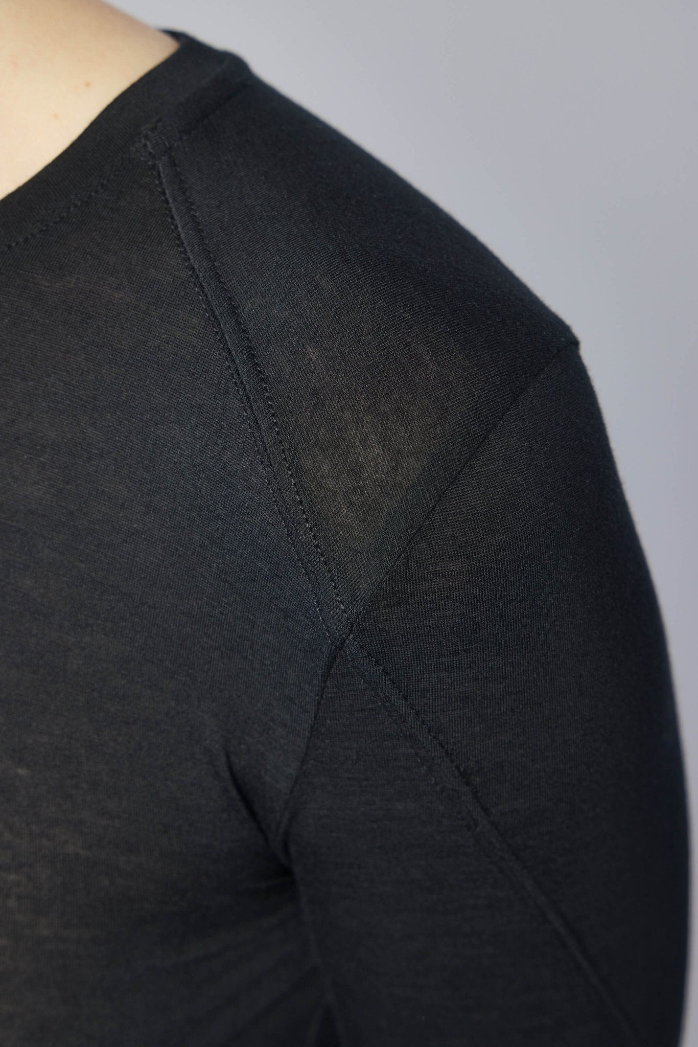 Thom Krom - W TS 605 - LABELS