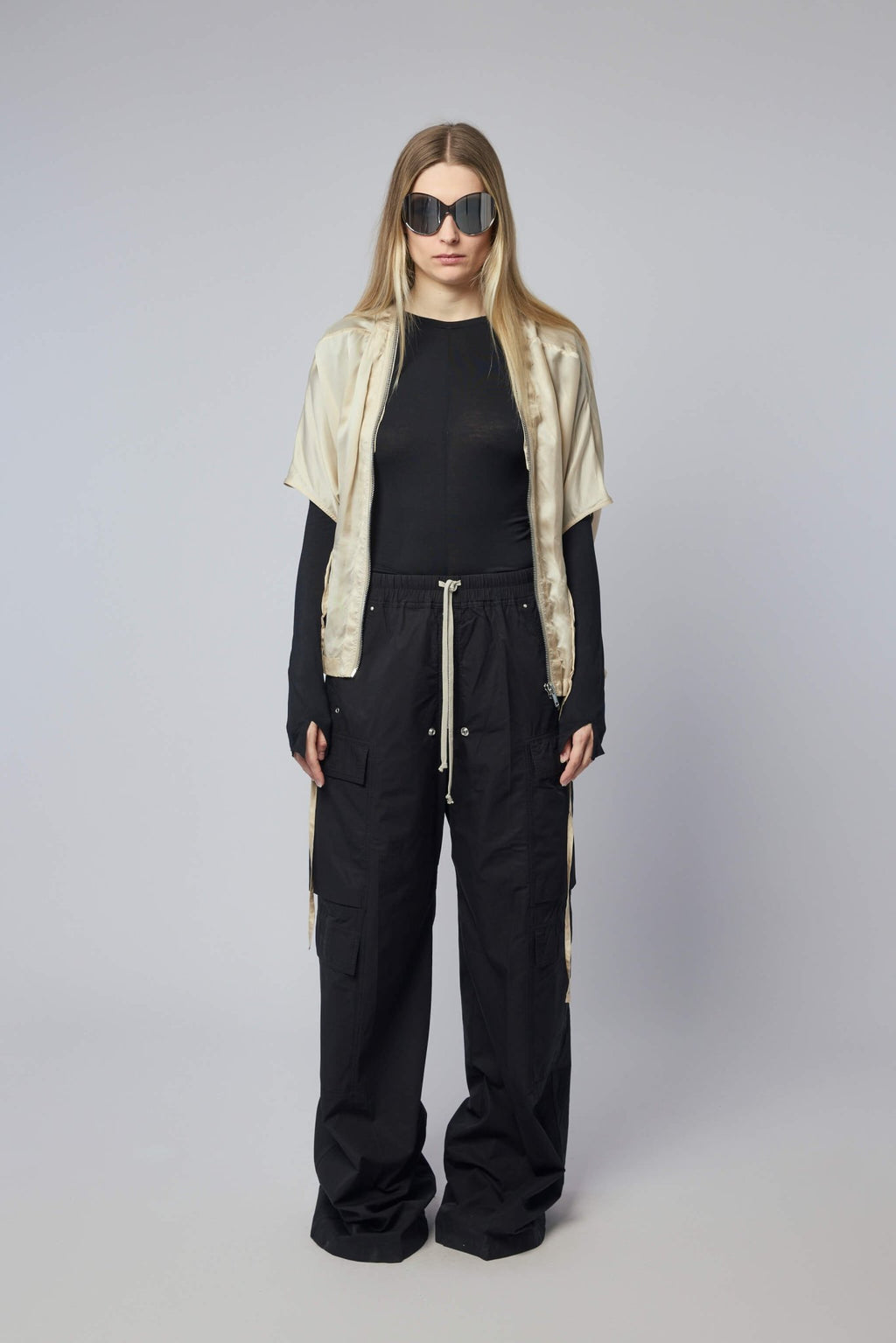 Thom Krom - W TS 605 - LABELS