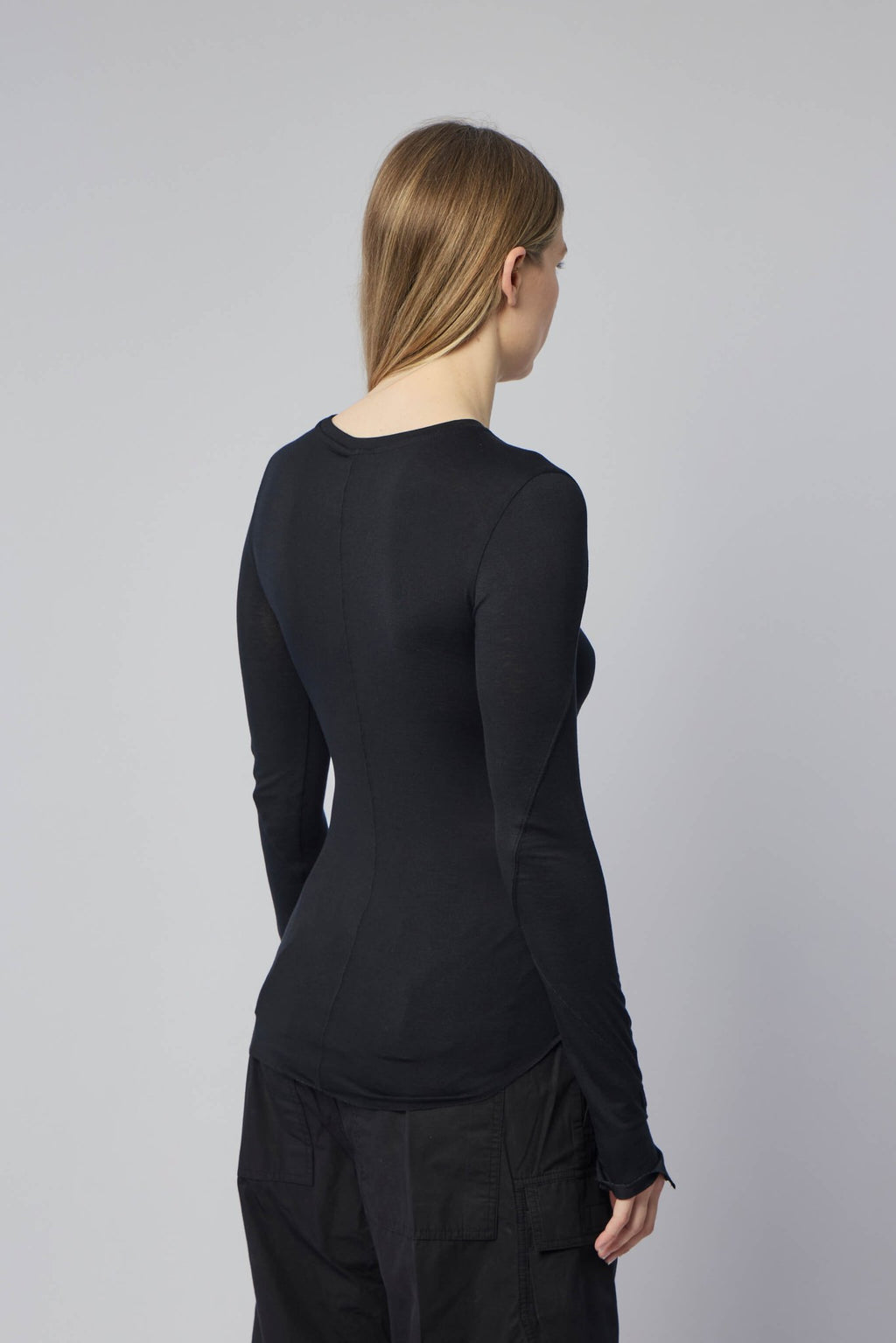 Thom Krom - W TS 605 - LABELS