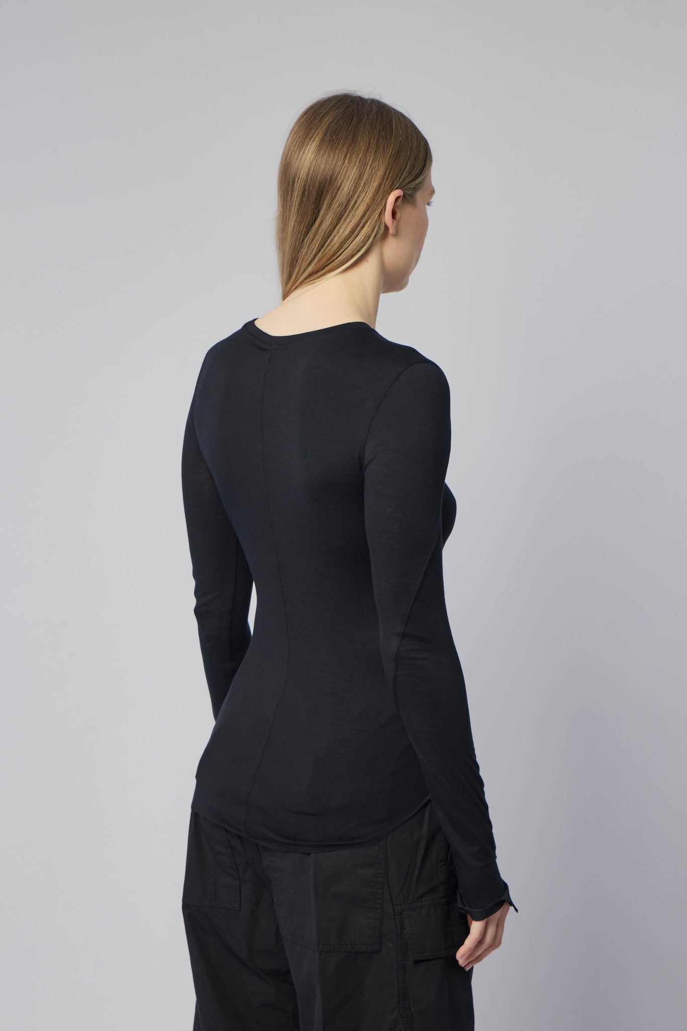 Thom Krom - W TS 605 - LABELS
