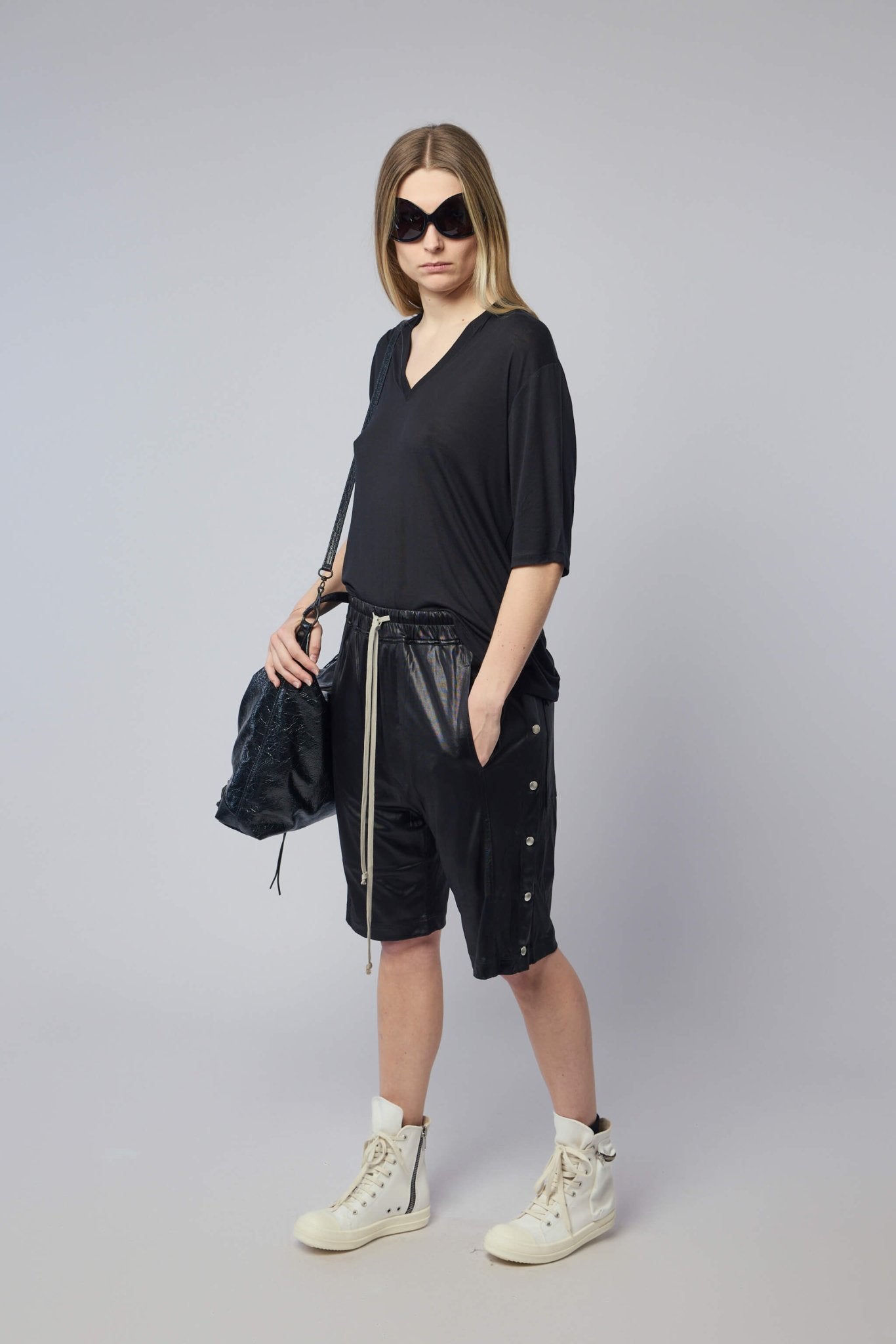 Thom Krom - W TS 622 - LABELS