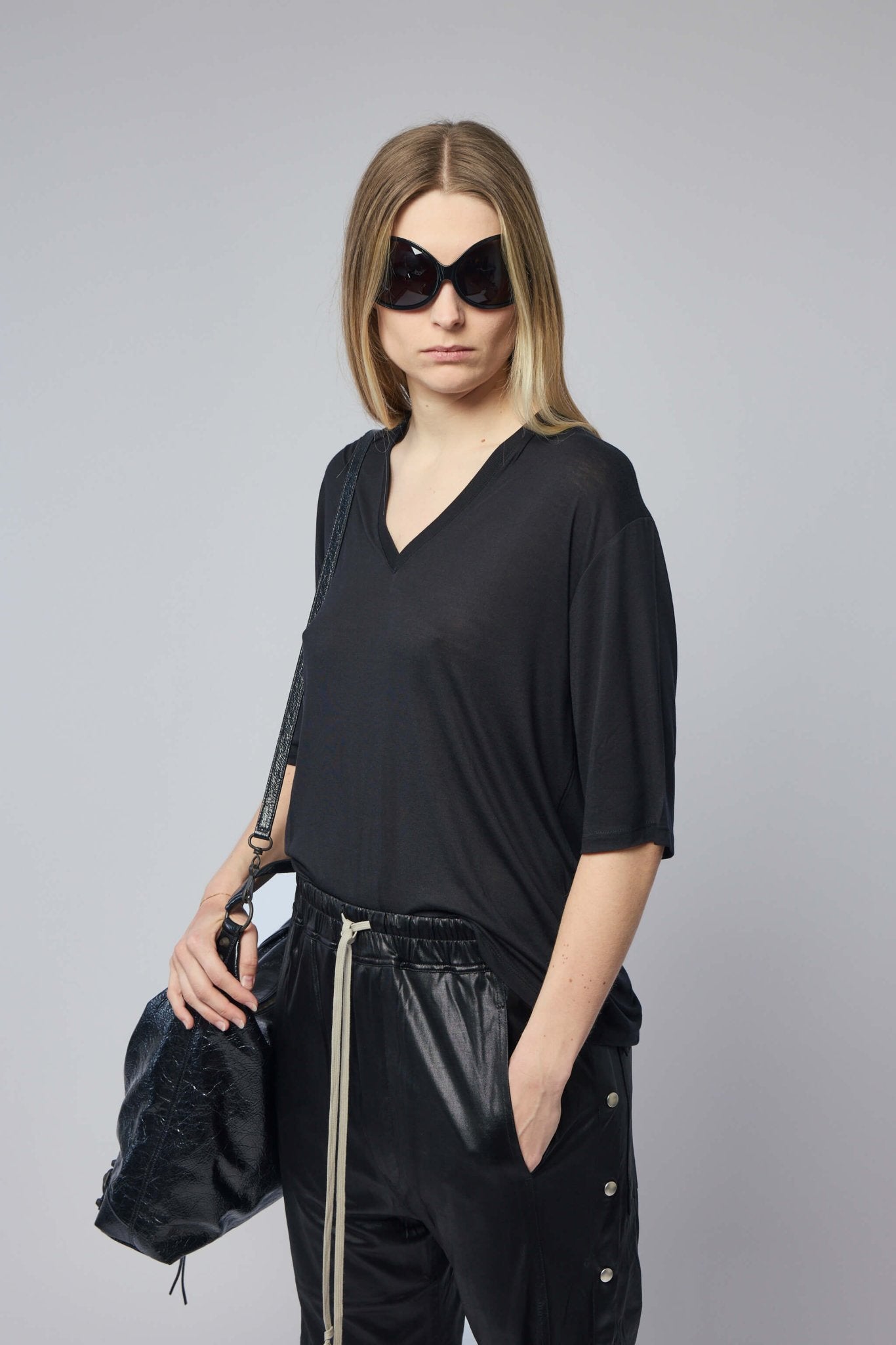 Thom Krom - W TS 622 - LABELS