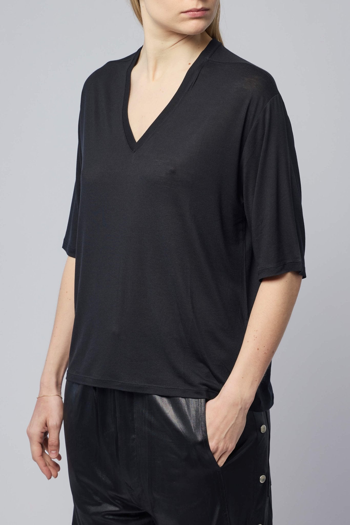 Thom Krom - W TS 622 - LABELS