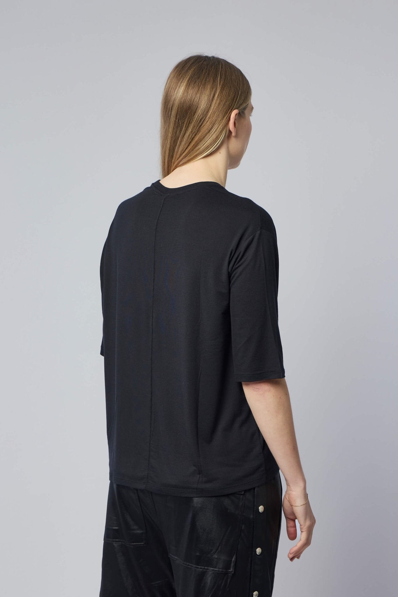 Thom Krom - W TS 622 - LABELS