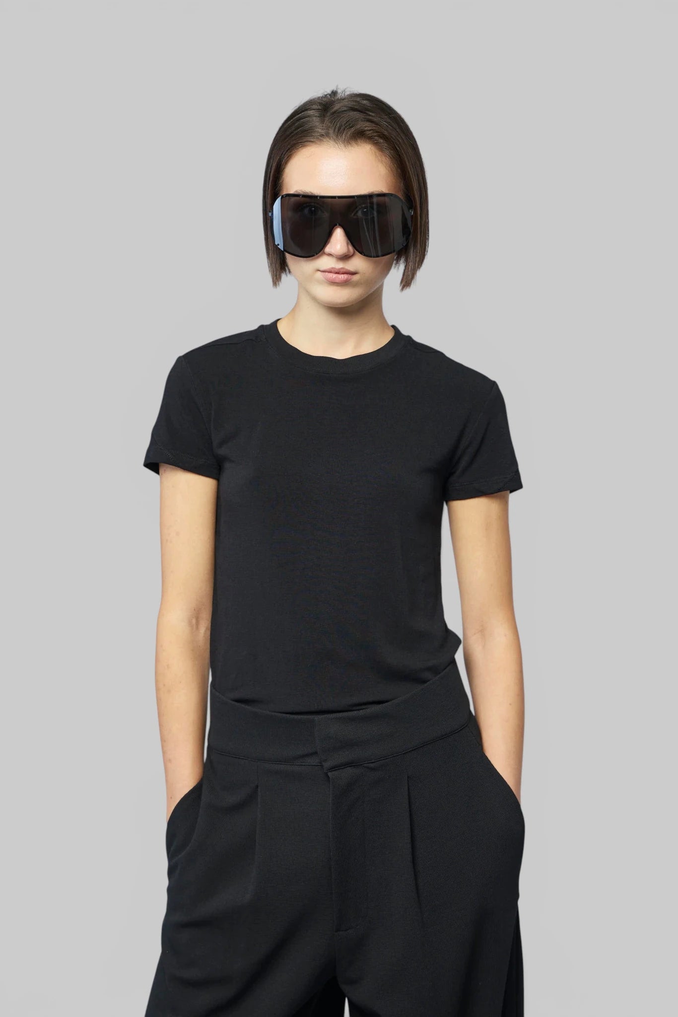 Thom Krom - W TS 629 - LABELS