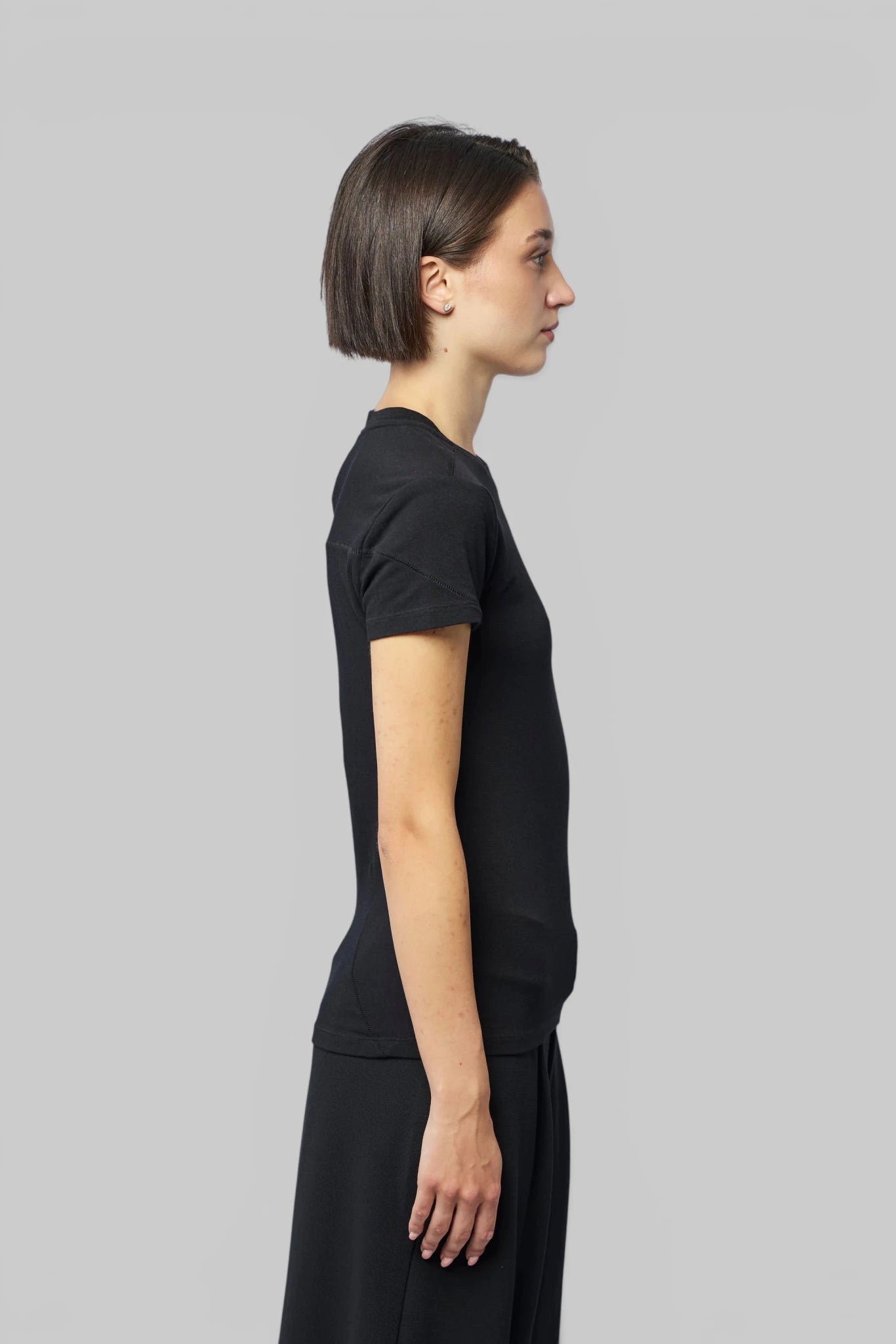 Thom Krom - W TS 629 - LABELS