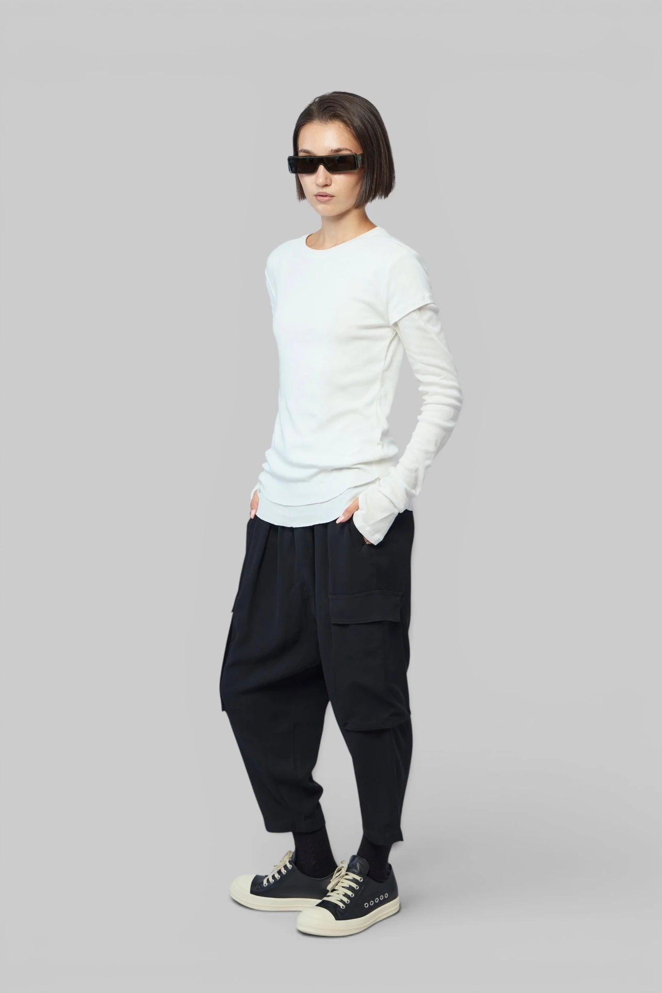 Thom Krom - W TS 646 - LABELS