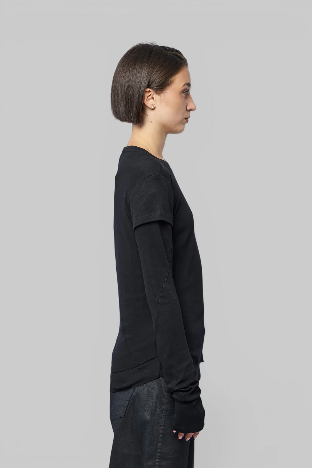 Thom Krom - W TS 646 - LABELS