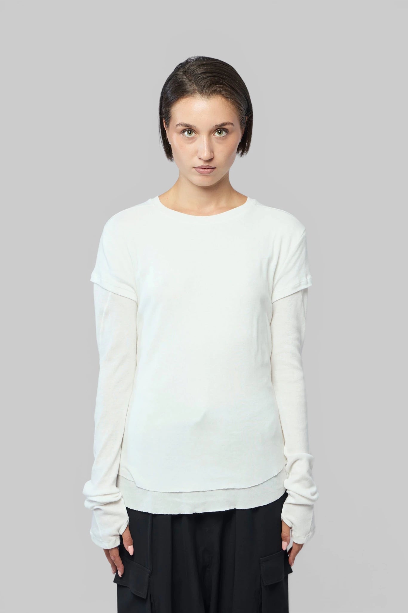 Thom Krom - W TS 646 - LABELS