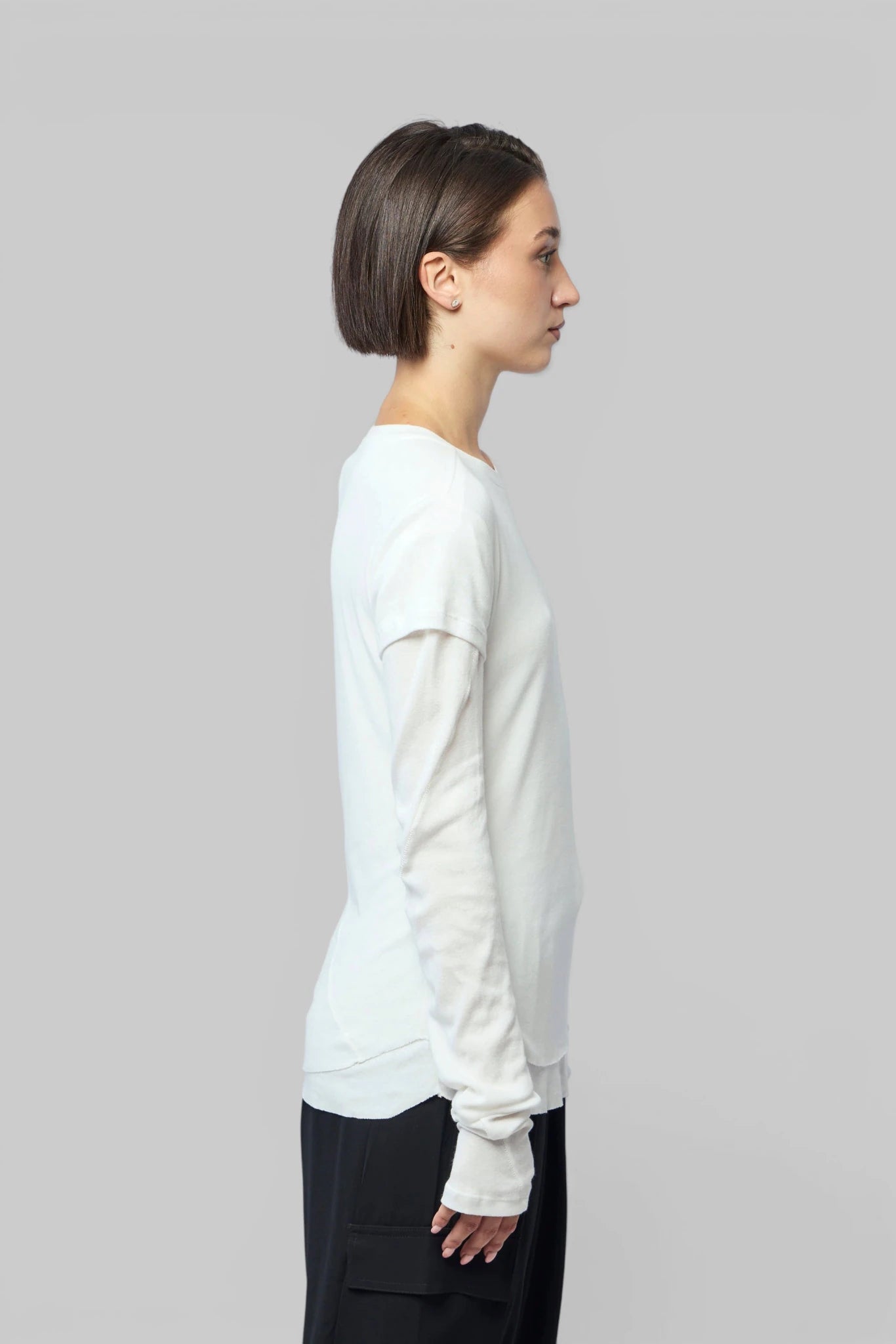 Thom Krom - W TS 646 - LABELS
