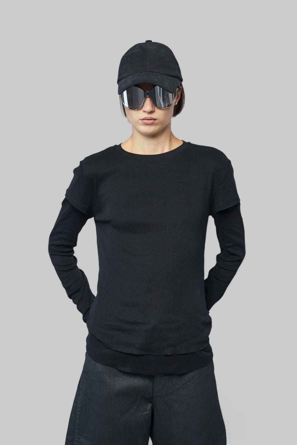 Thom Krom - W TS 646 - LABELS