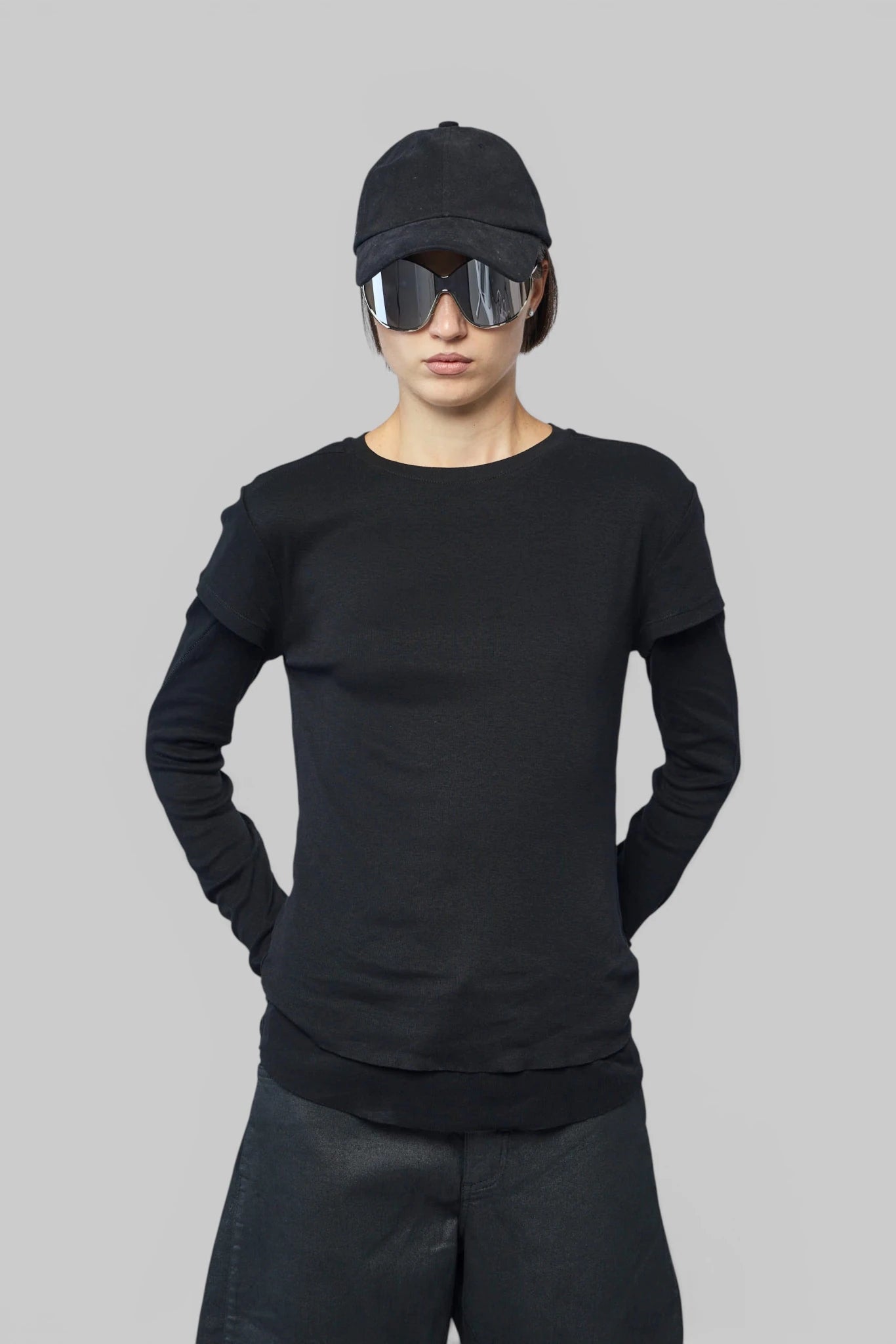Thom Krom - W TS 646 - LABELS