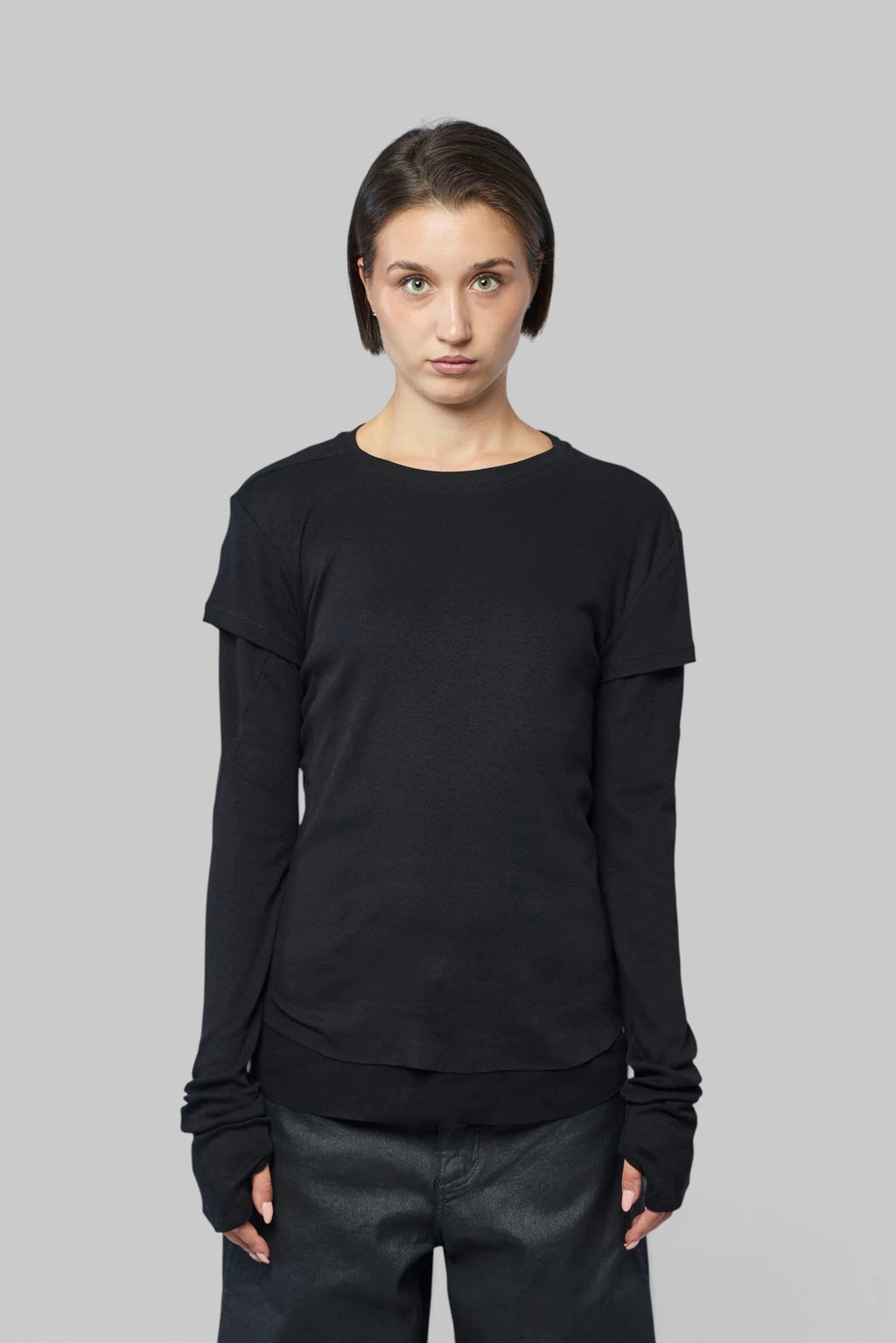 Thom Krom - W TS 646 - LABELS