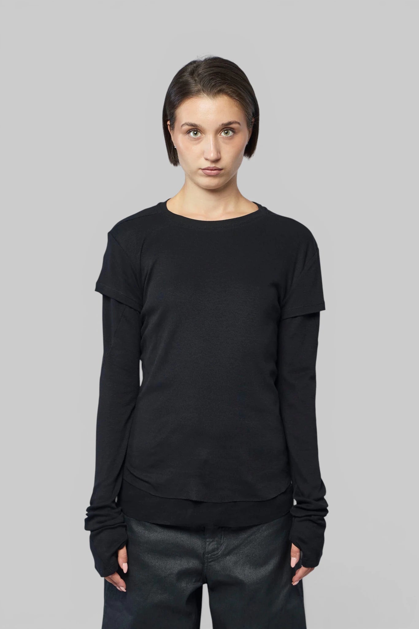 Thom Krom - W TS 646 - LABELS