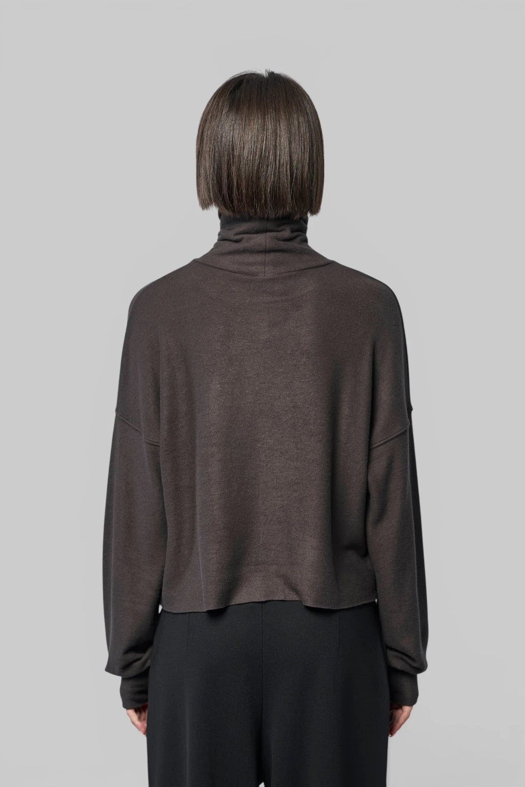 Thom Krom - W TS 650 - LABELS