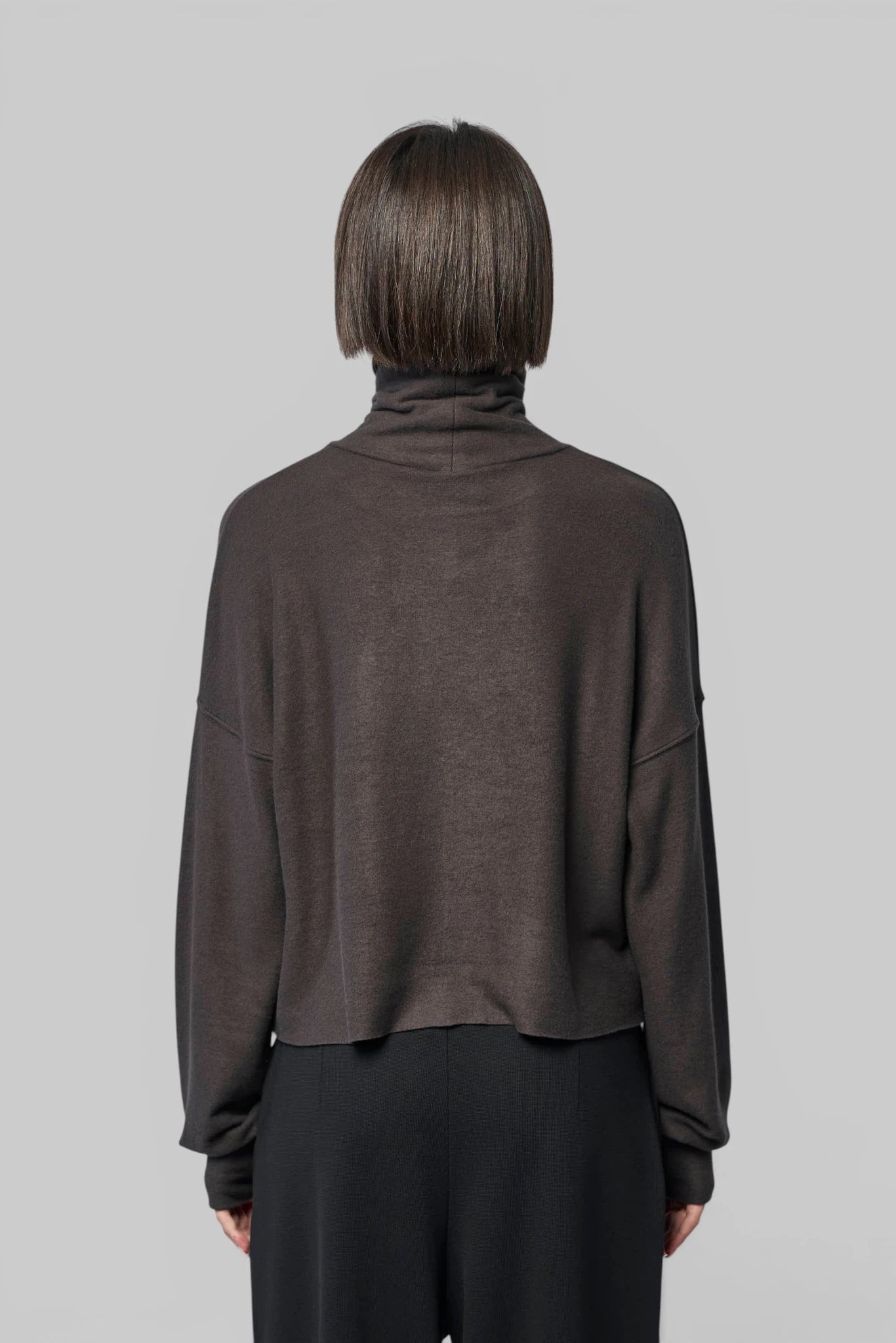 Thom Krom - W TS 650 - LABELS