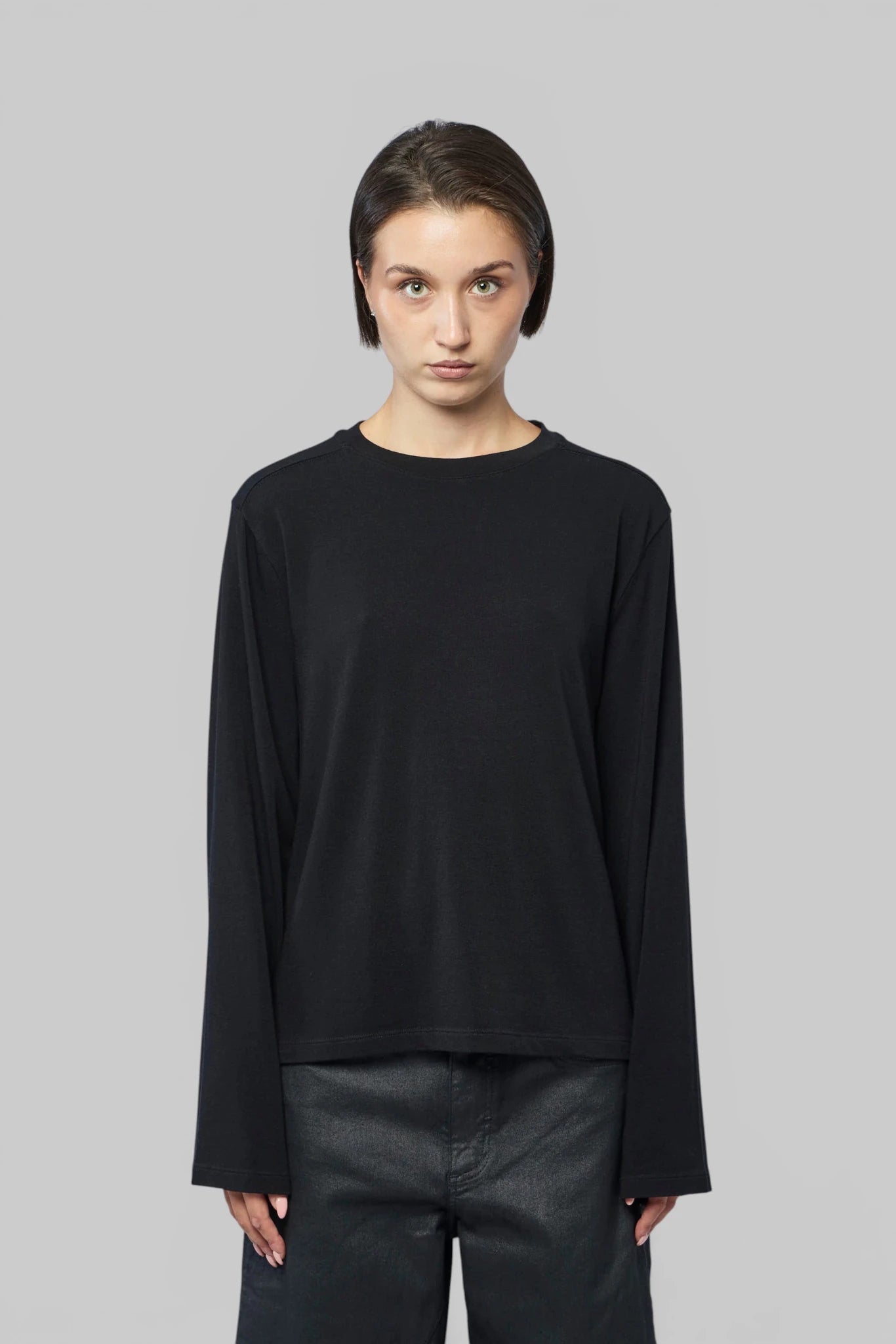 Thom Krom - W TS 651 - LABELS