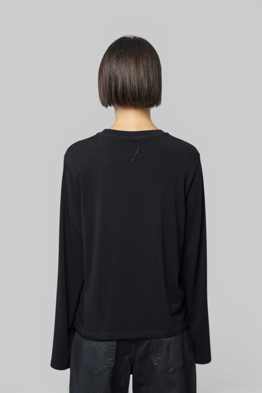Thom Krom - W TS 651 - LABELS