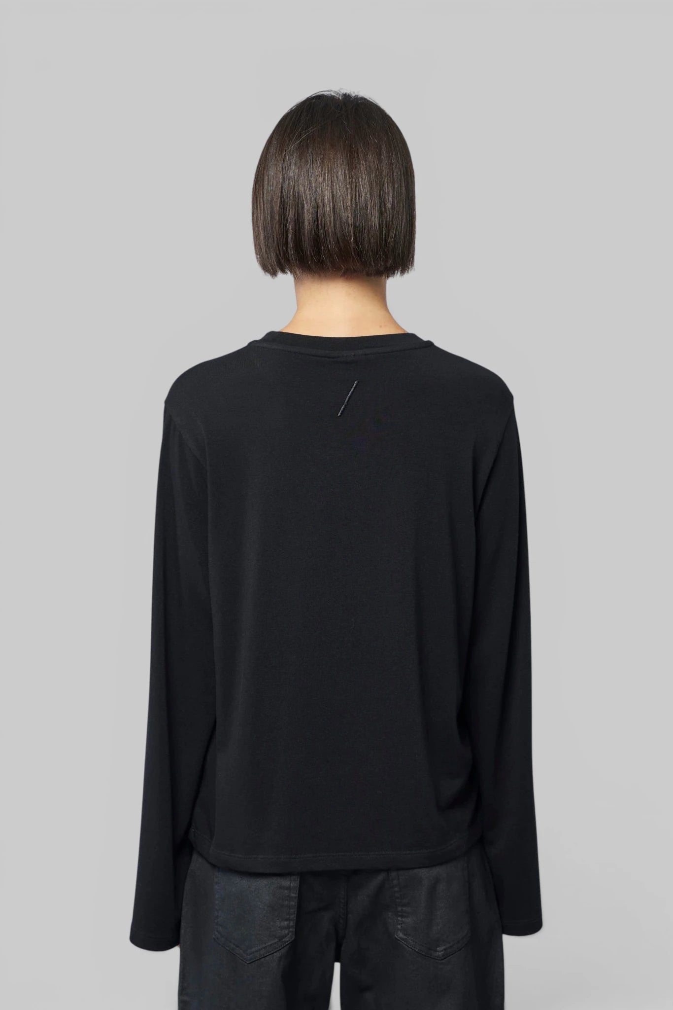 Thom Krom - W TS 651 - LABELS