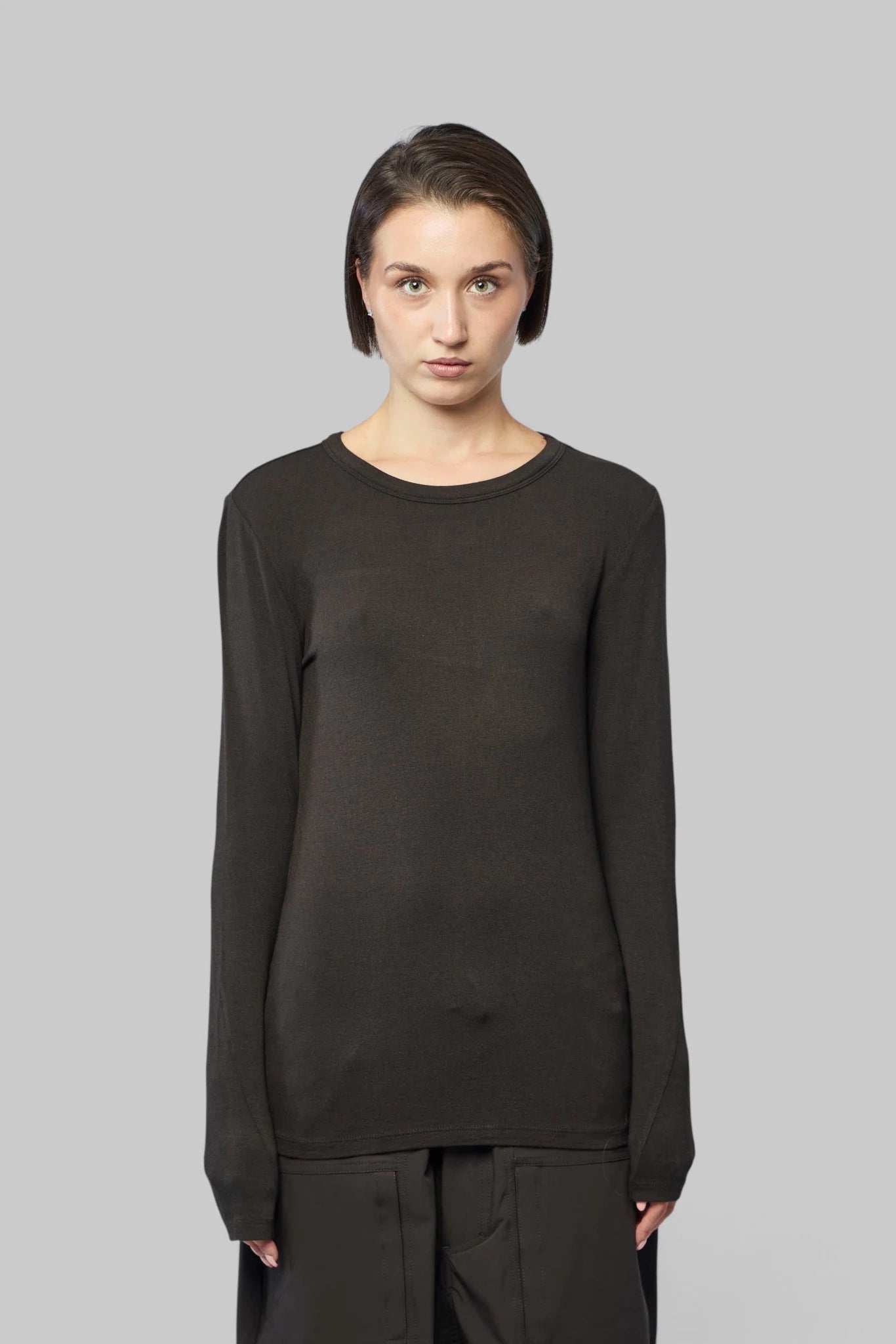Thom Krom - W TS 652 - LABELS
