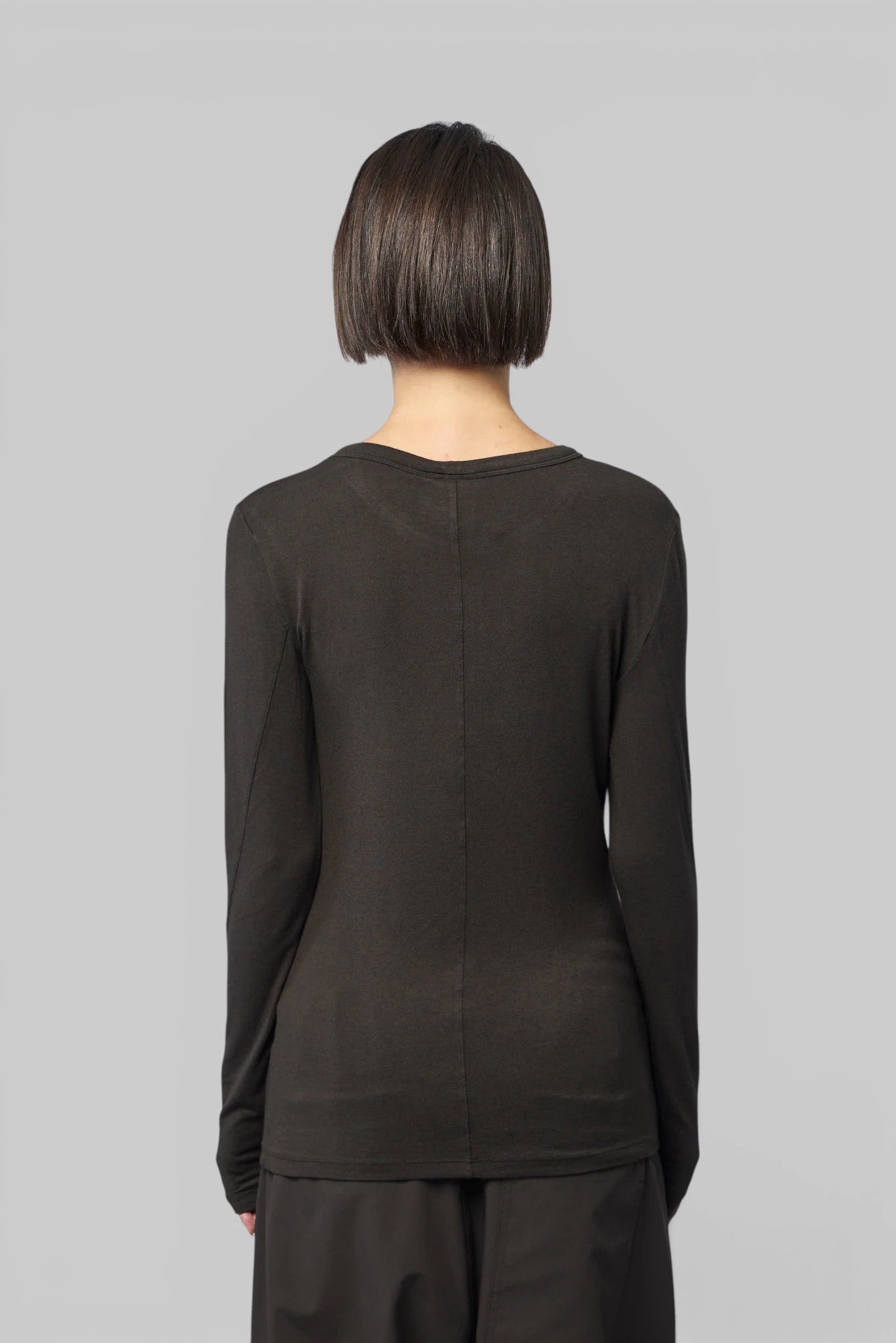 Thom Krom - W TS 652 - LABELS