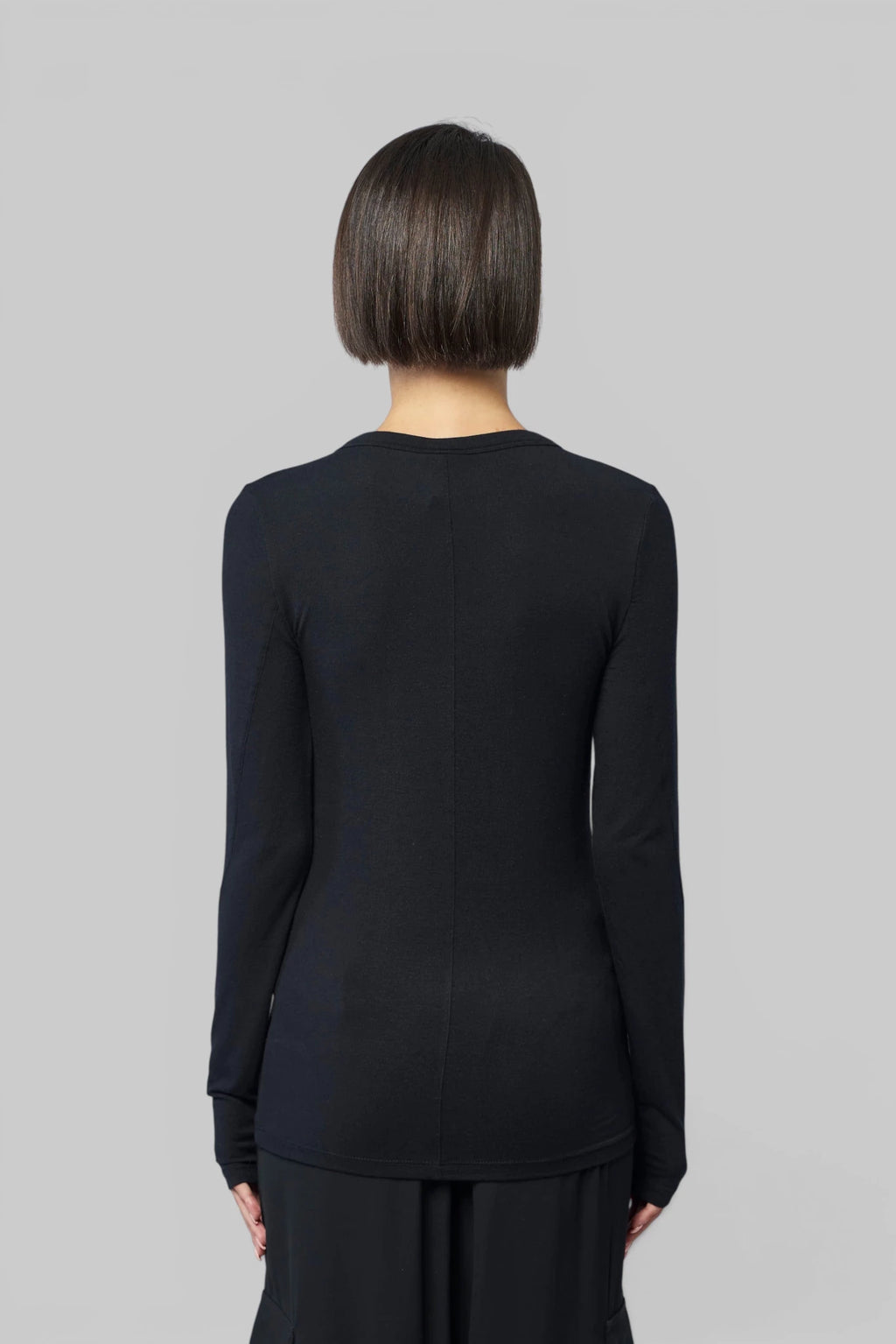 Thom Krom - W TS 652 - LABELS