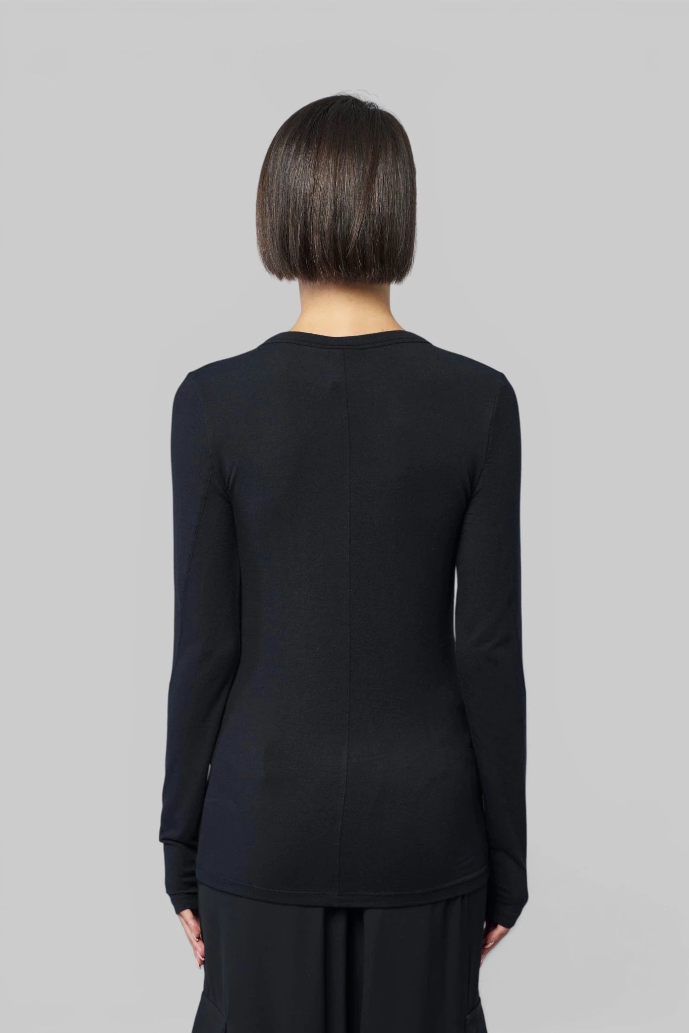 Thom Krom - W TS 652 - LABELS