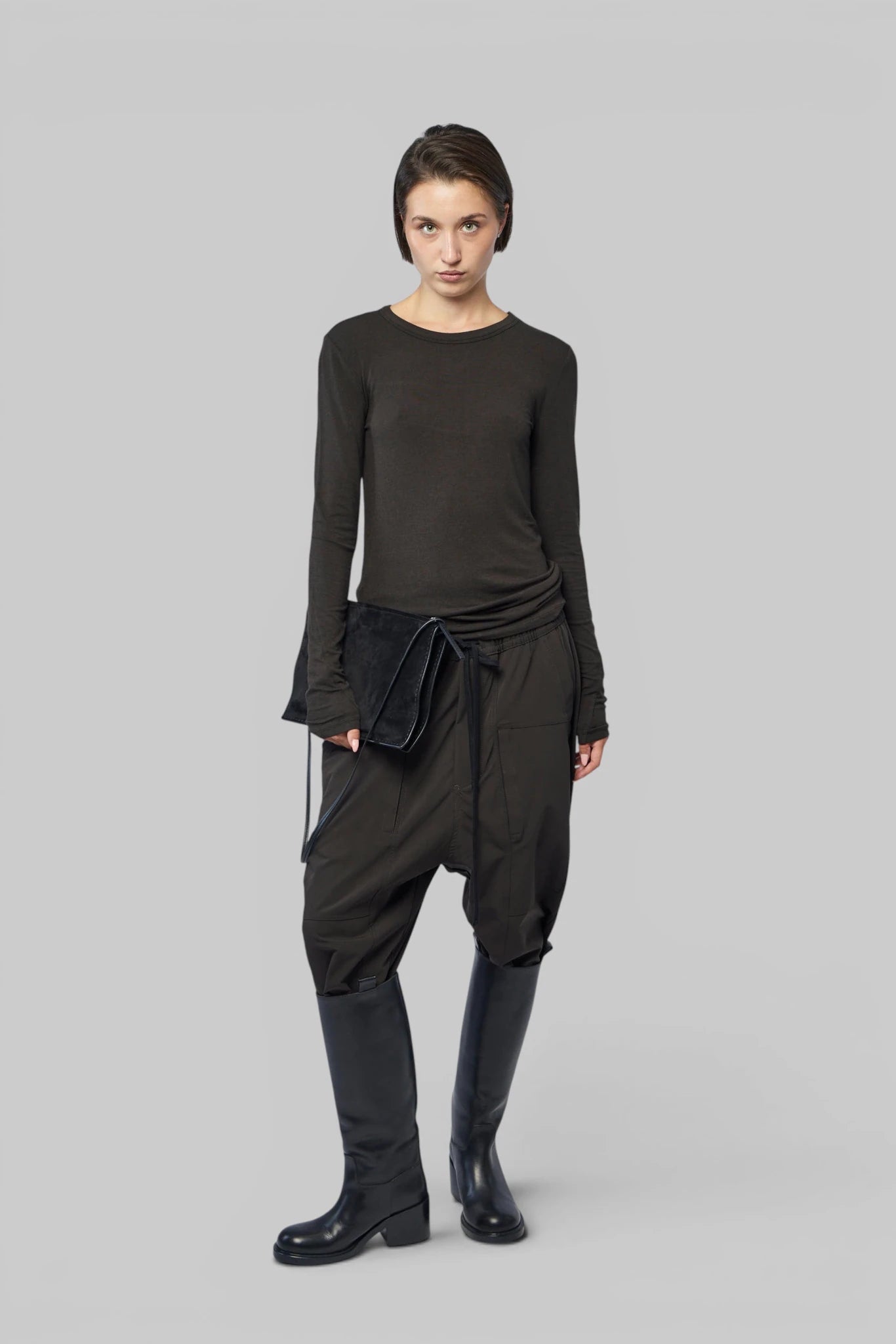 Thom Krom - W TS 652 - LABELS