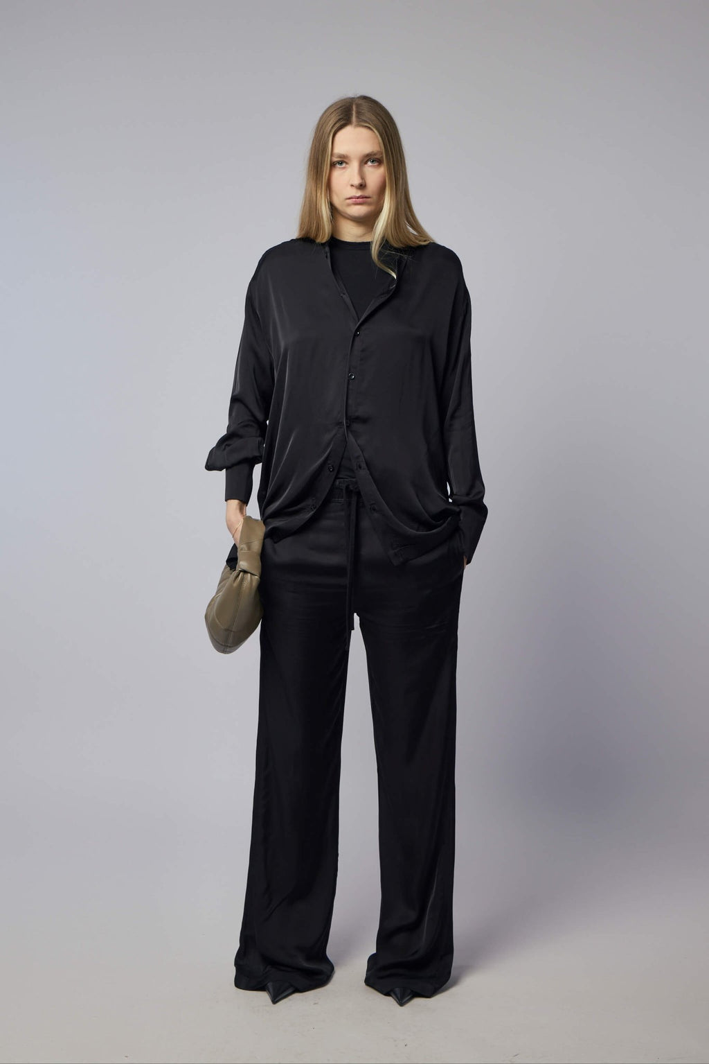 Thom Krom - Women Blouse - LABELS