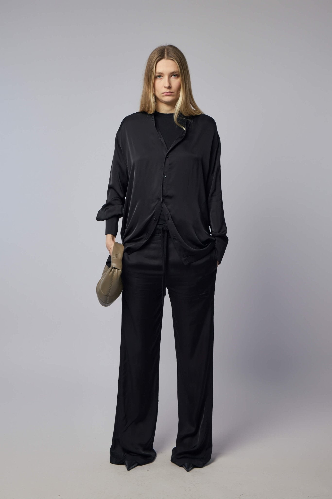 Thom Krom - Women Blouse - LABELS