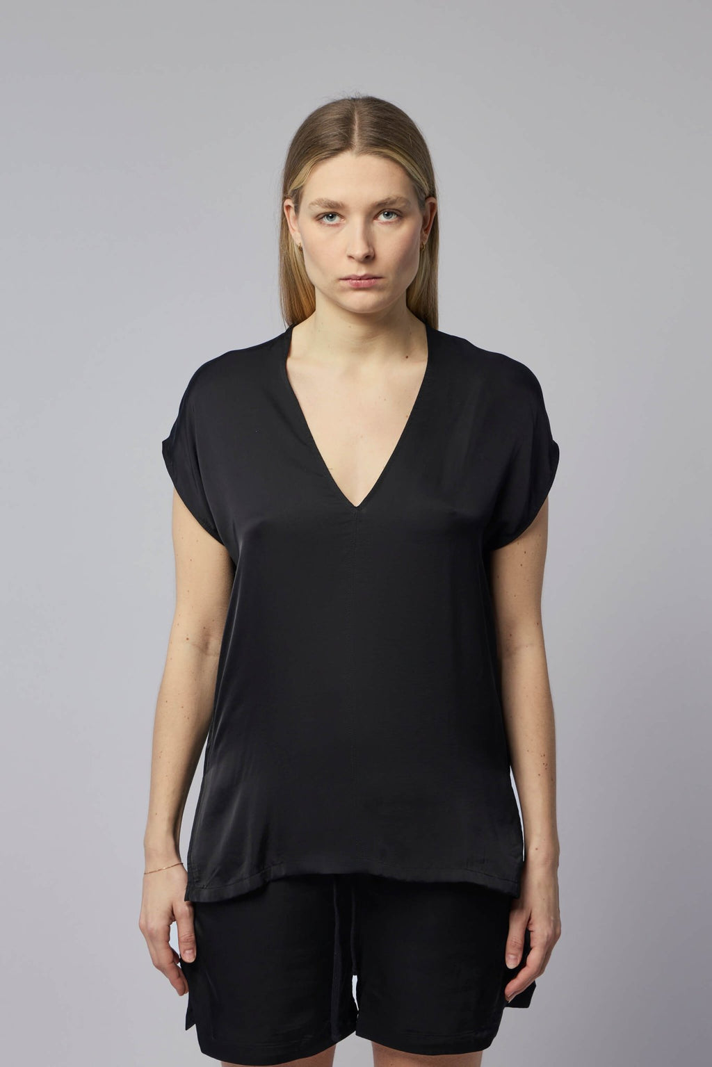 Thom Krom - Women Blouse - LABELS