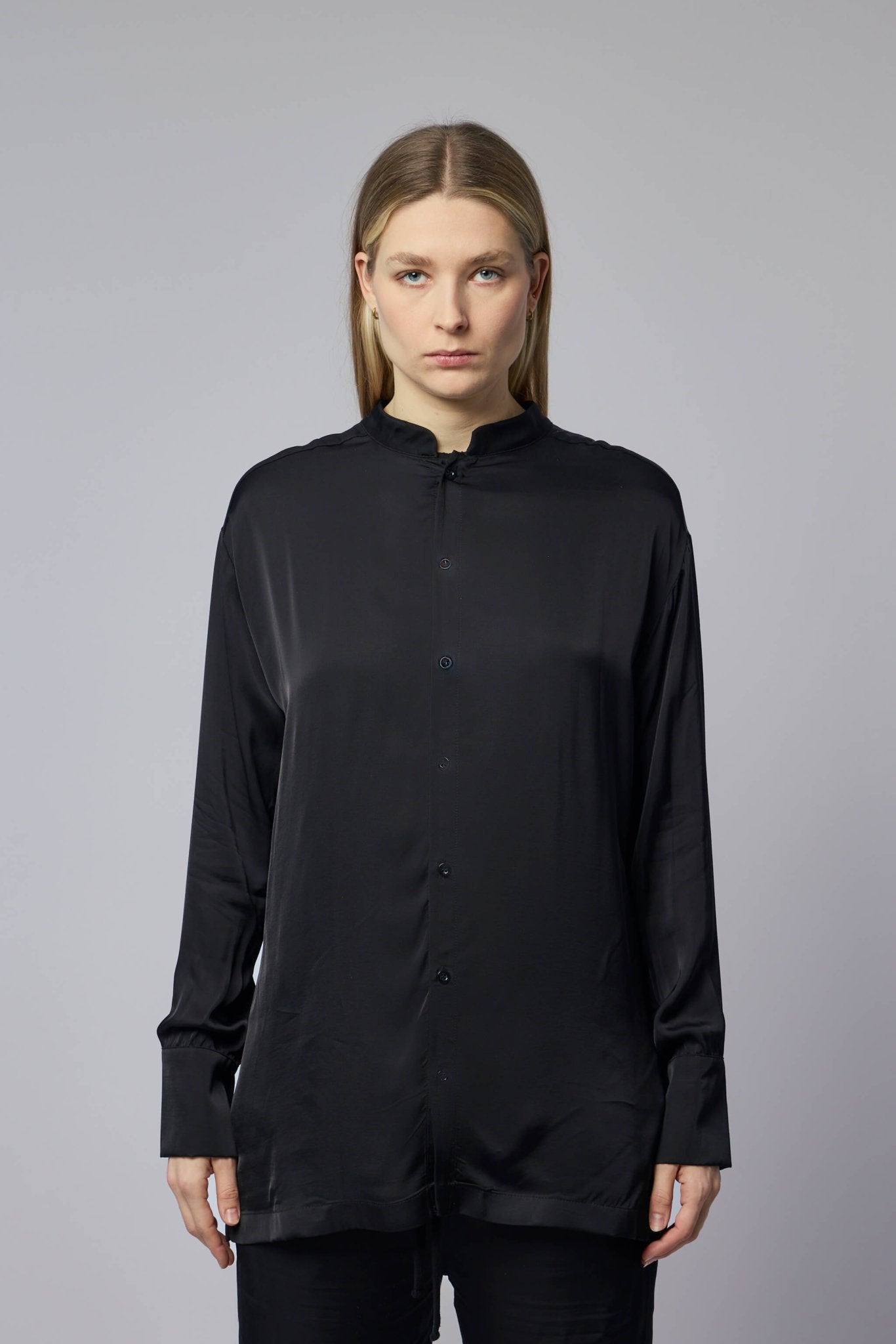 Thom Krom - Women Blouse - LABELS