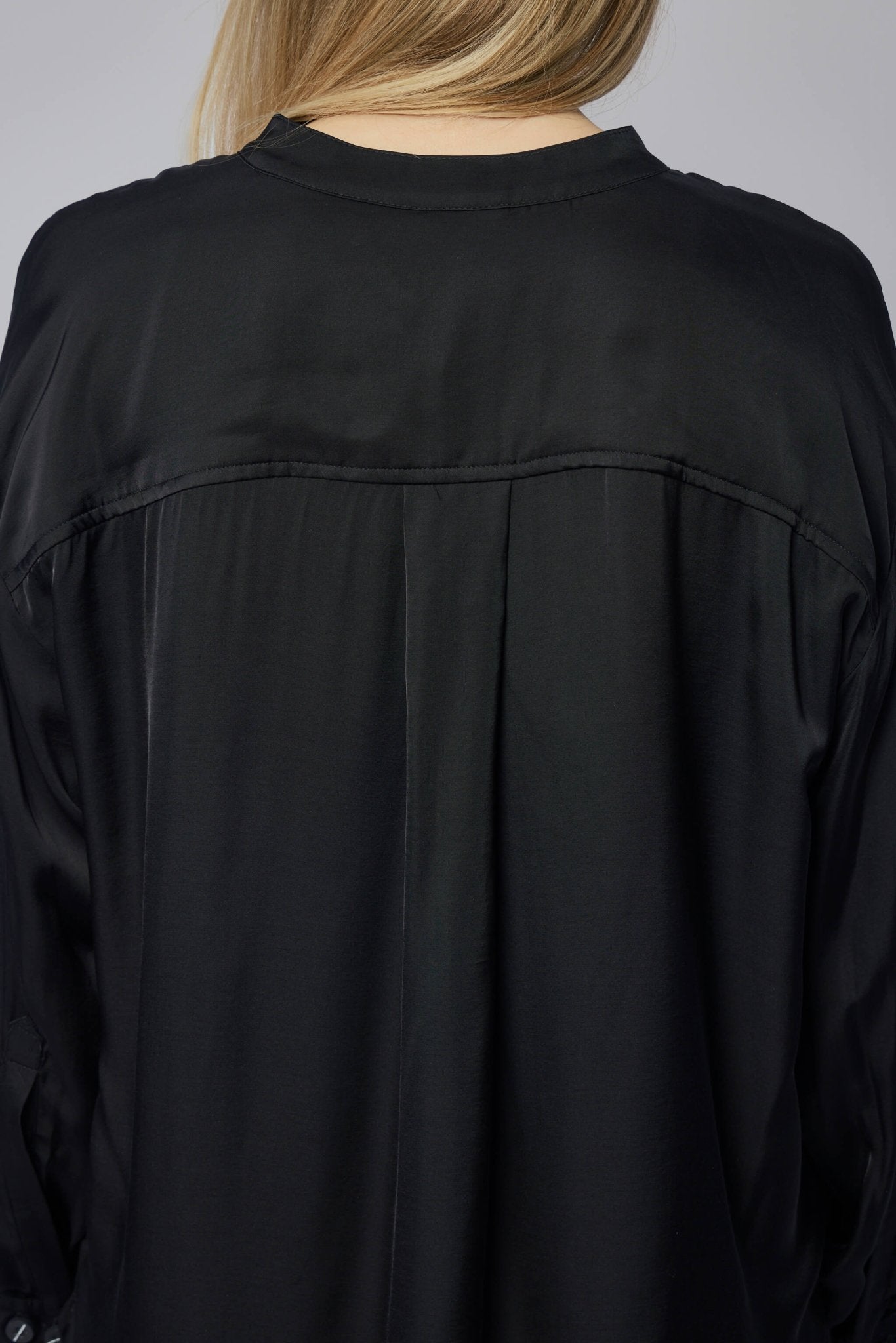 Thom Krom - Women Blouse - LABELS