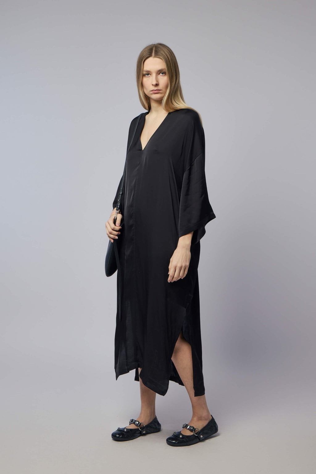 Thom Krom - Women Dress - LABELS