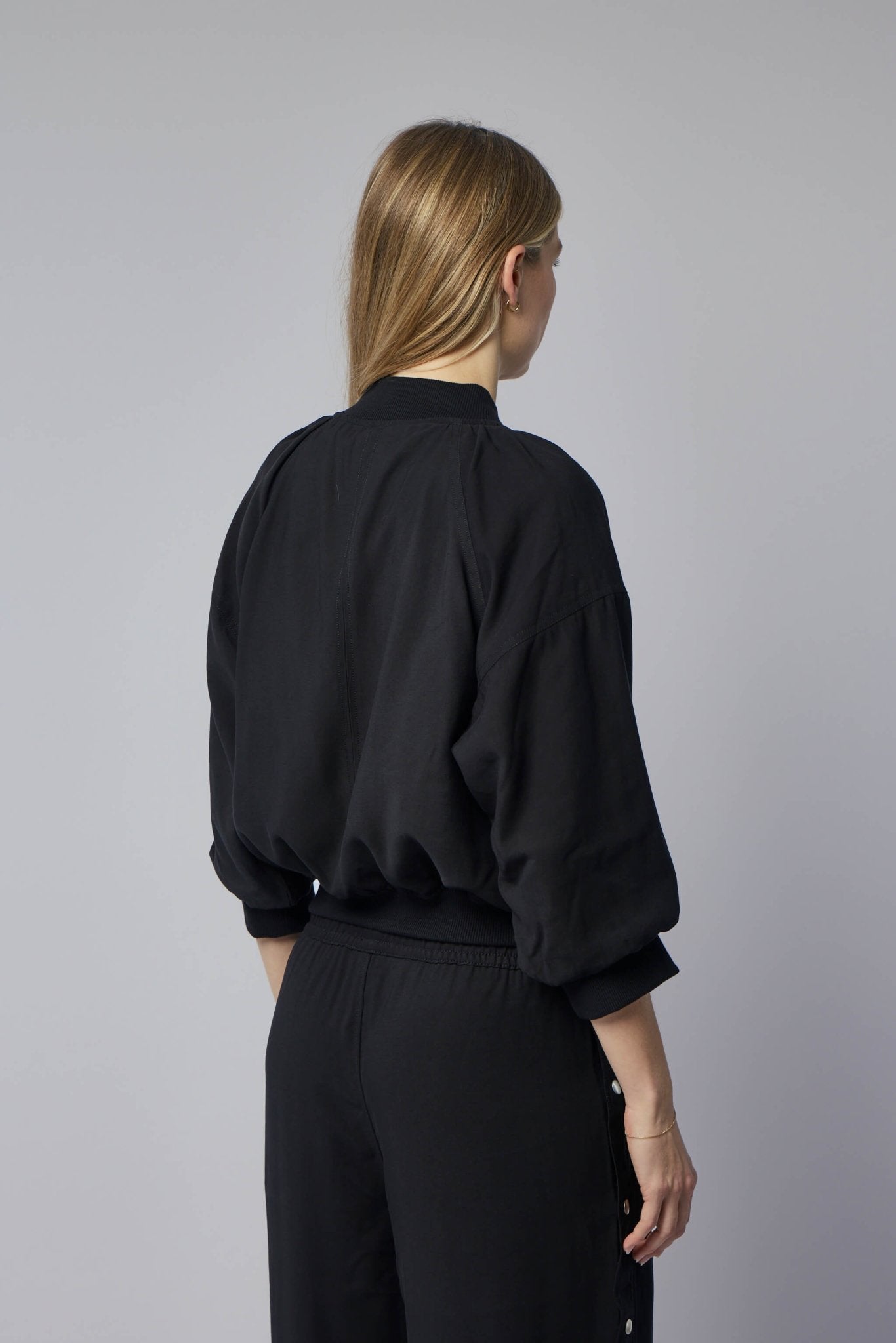 Thom Krom - Women jacket - LABELS