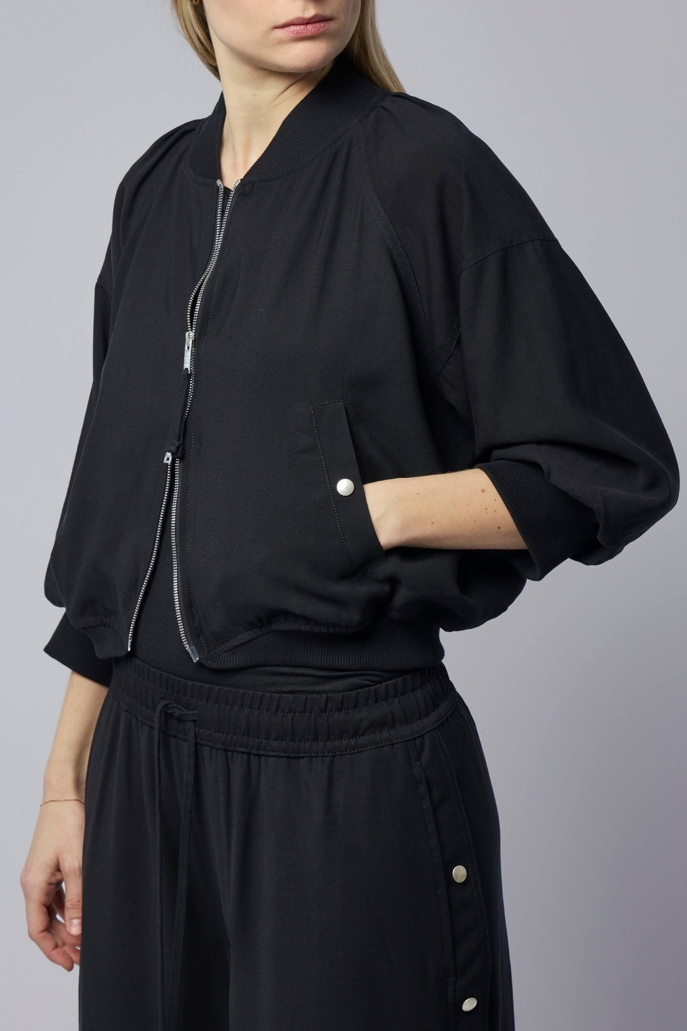 Thom Krom - Women jacket - LABELS