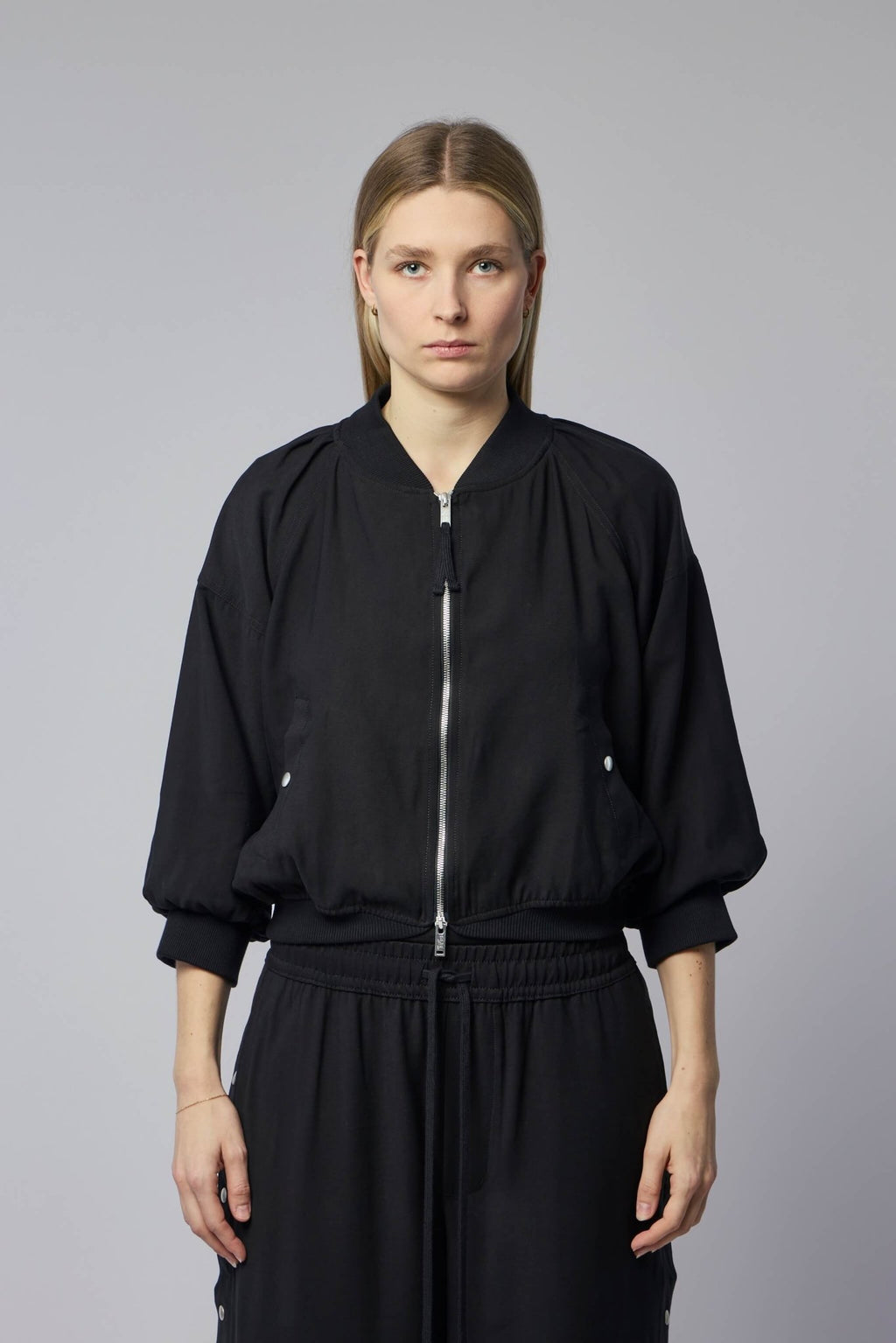 Thom Krom - Women jacket - LABELS