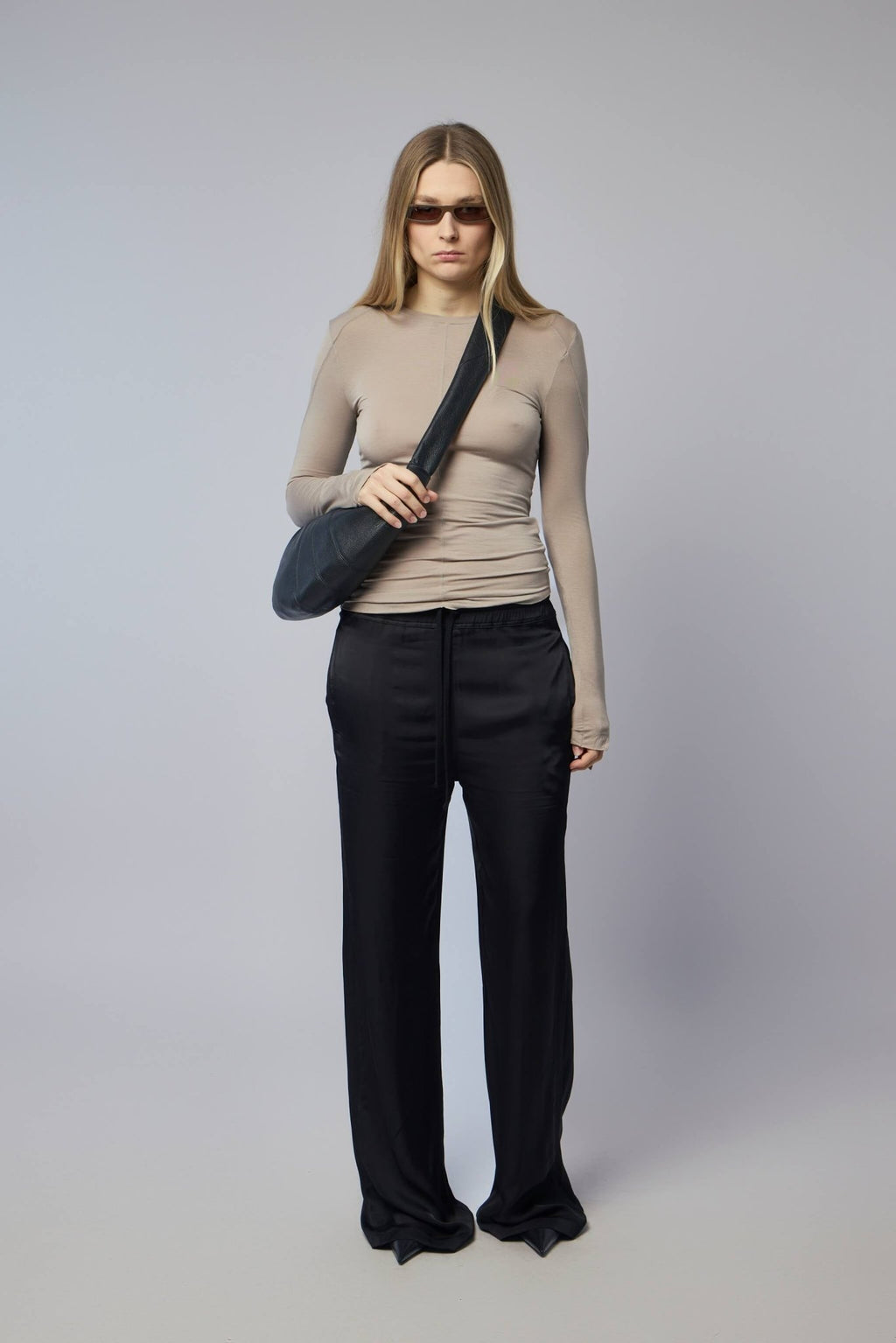 Thom Krom - Women T-shirt - LABELS