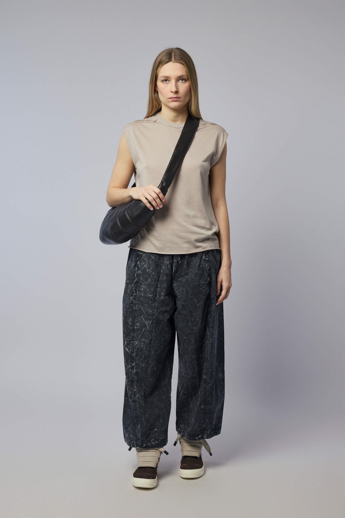 Thom Krom - Women T-shirt - LABELS