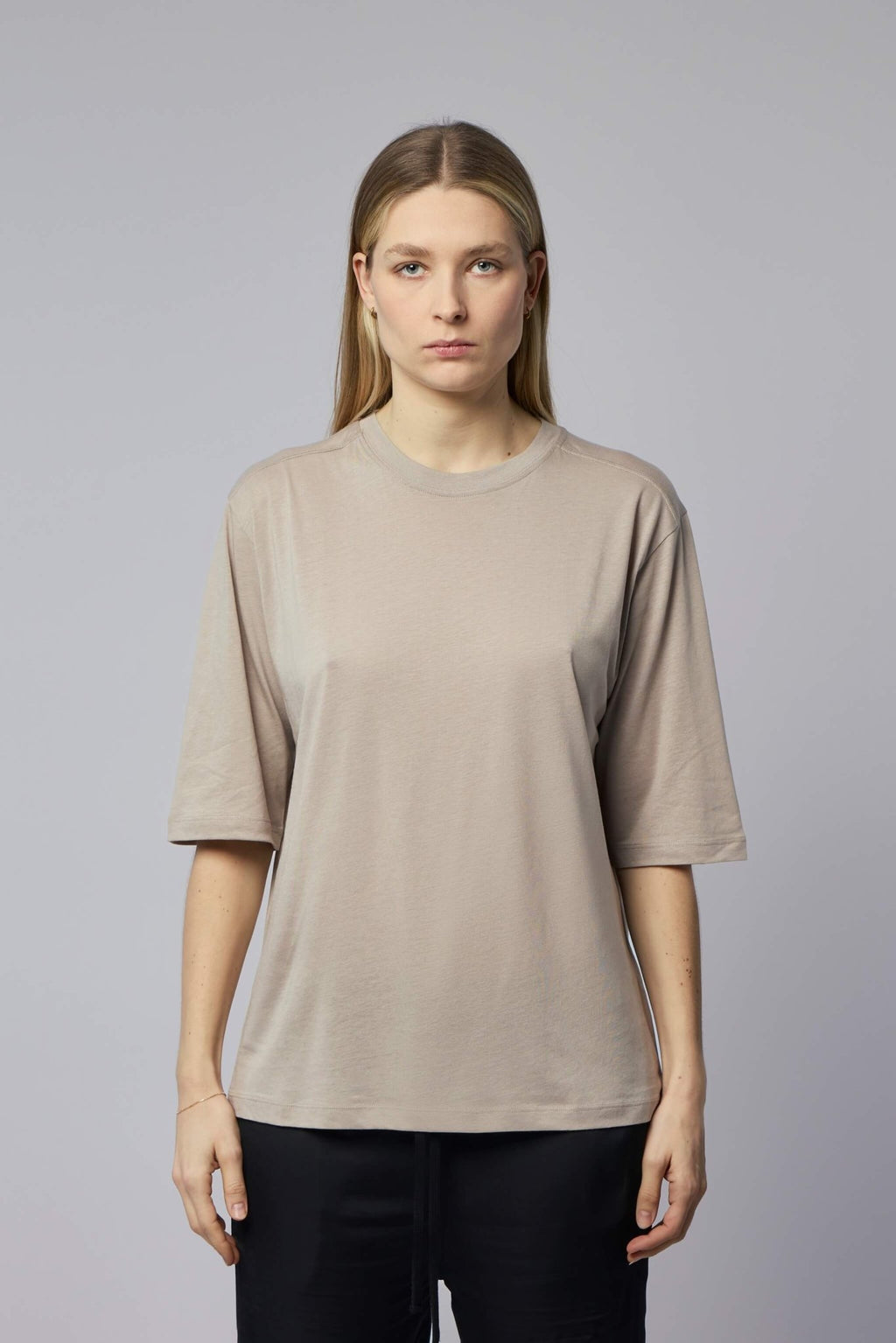 Thom Krom - Women T-shirt - LABELS